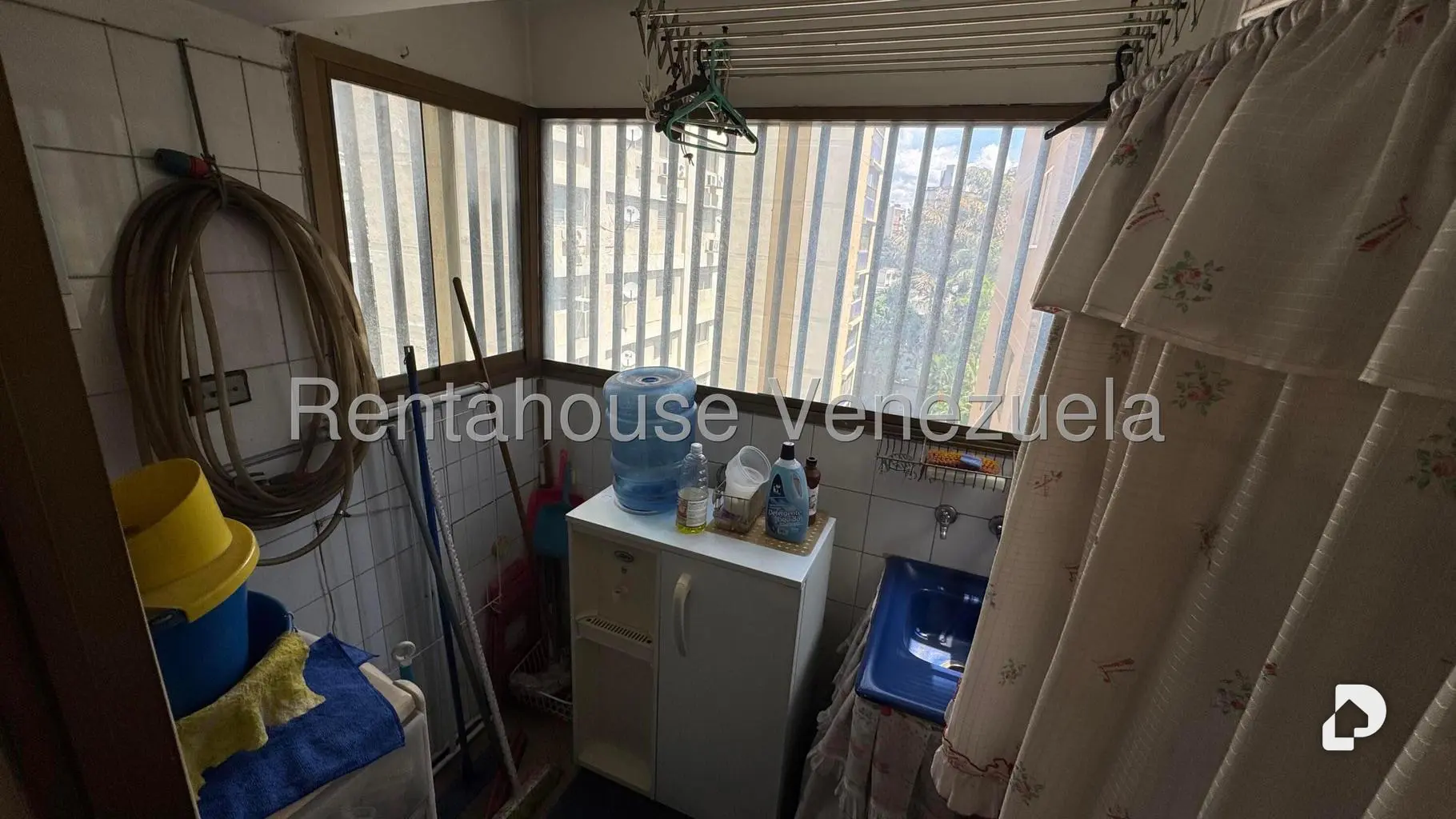 Apartamento en La Florida, Caracas – 7