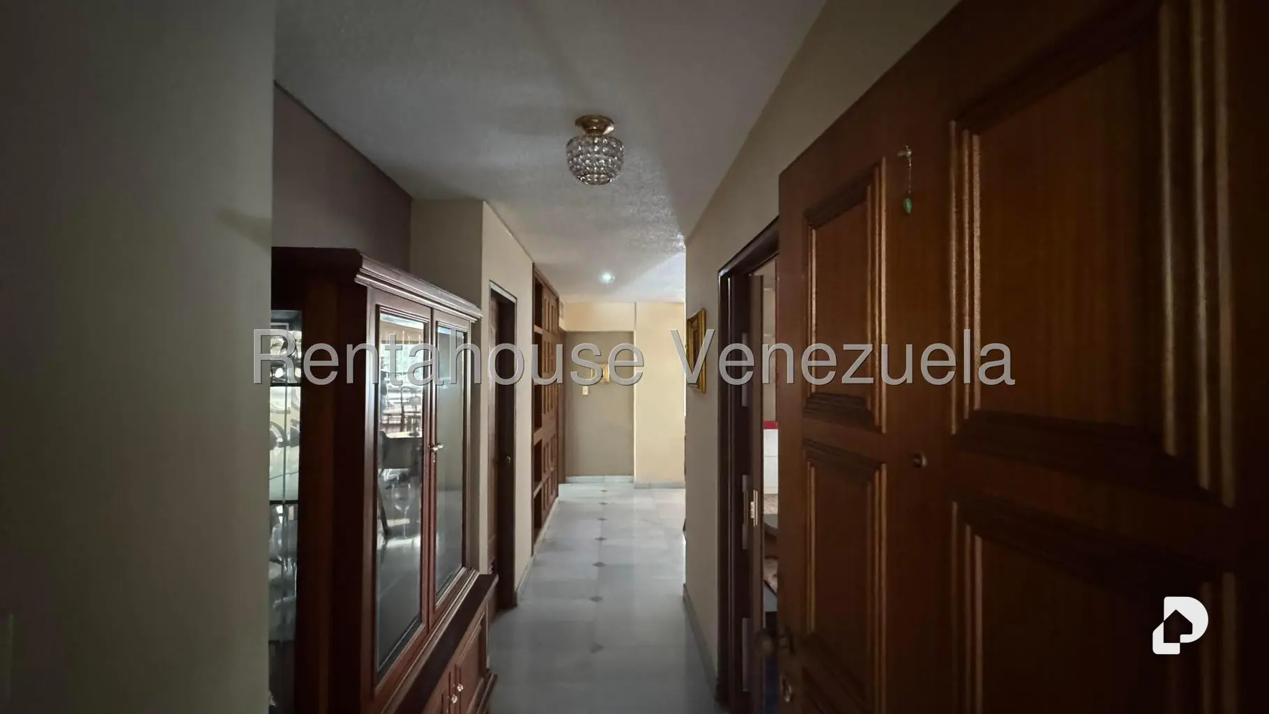 Apartamento en La Florida, Caracas – 3