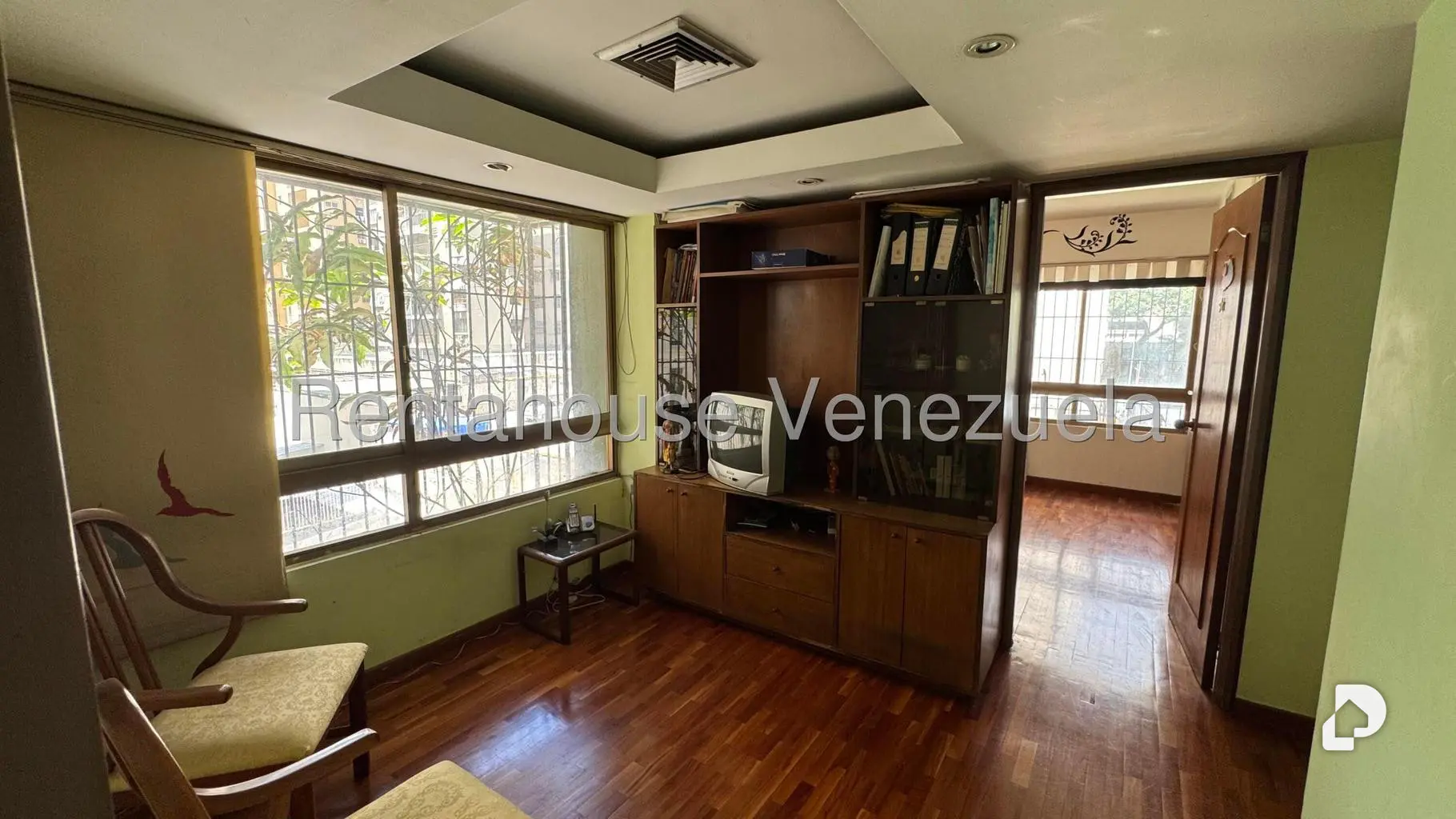 Apartamento en La Florida, Caracas – 29