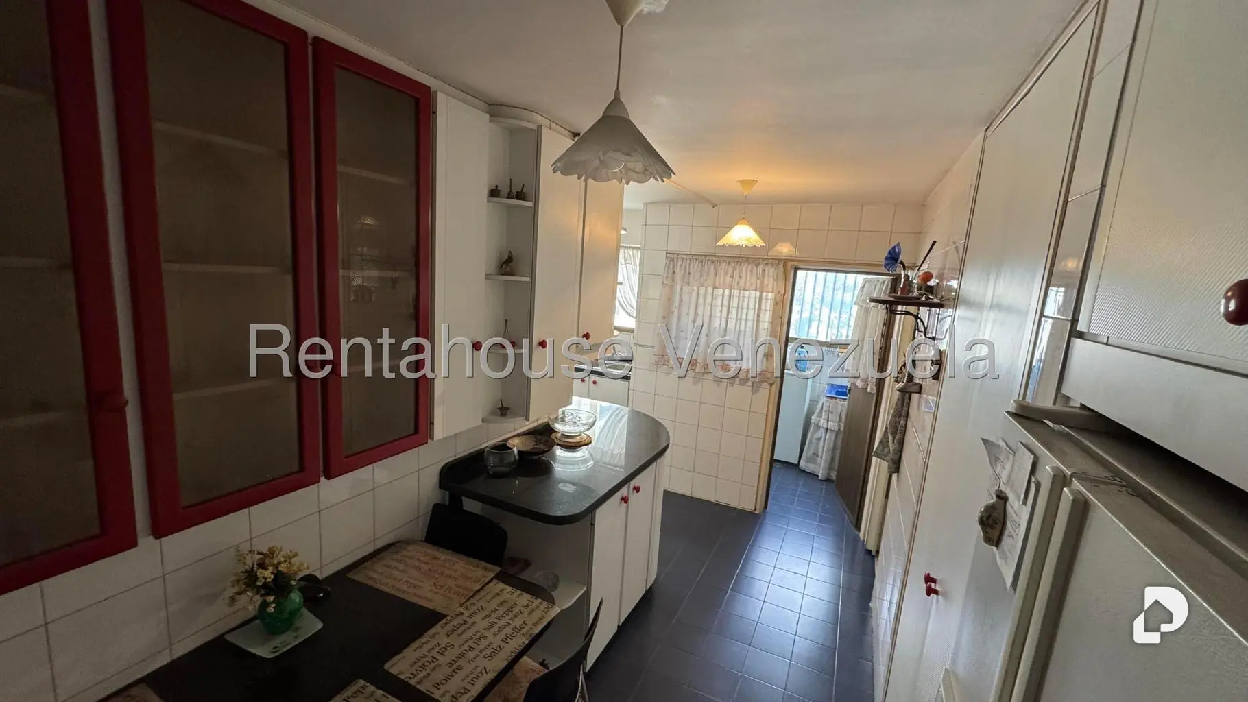Apartamento en La Florida, Caracas – 4