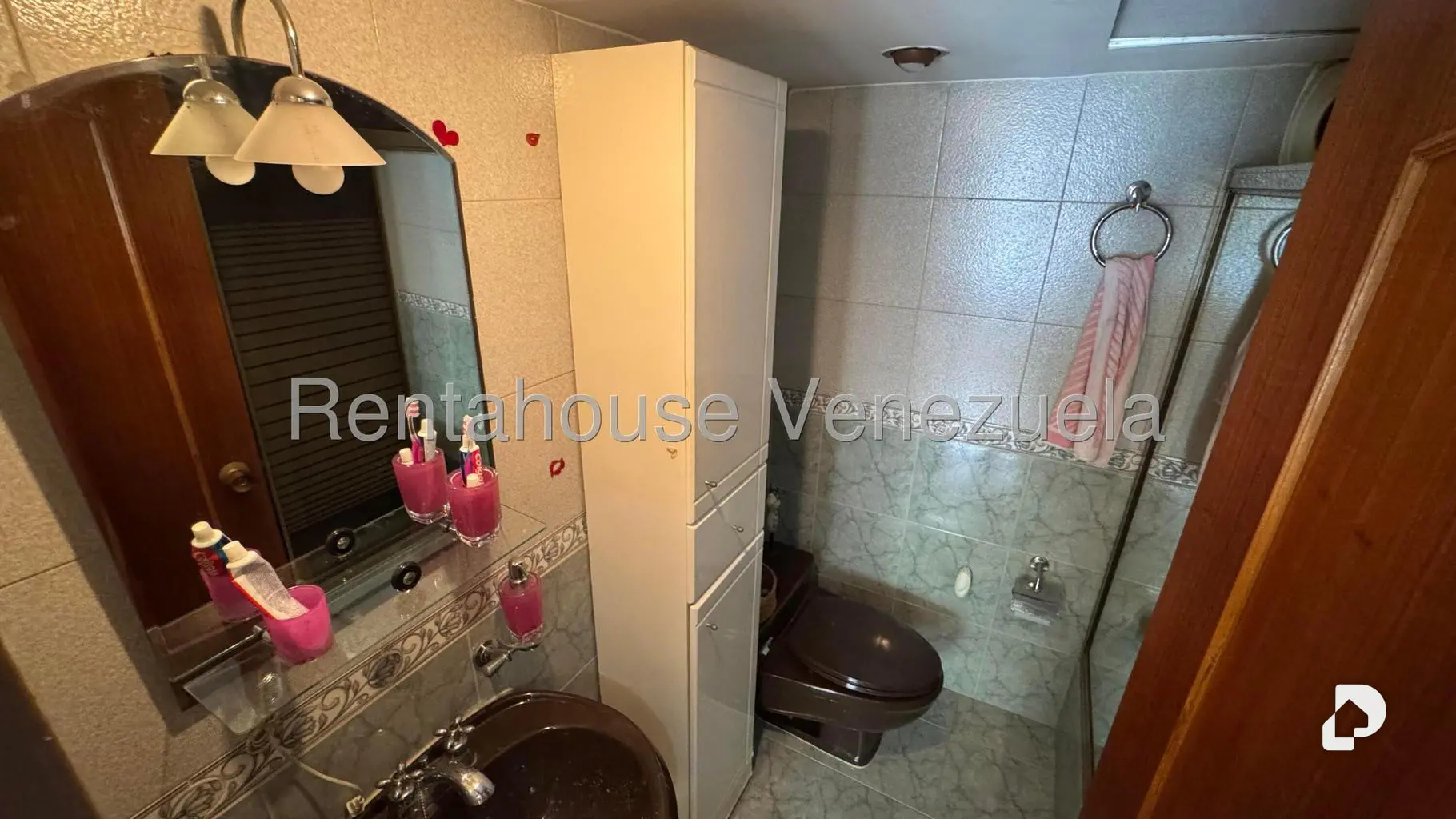 Apartamento en La Florida, Caracas – 21