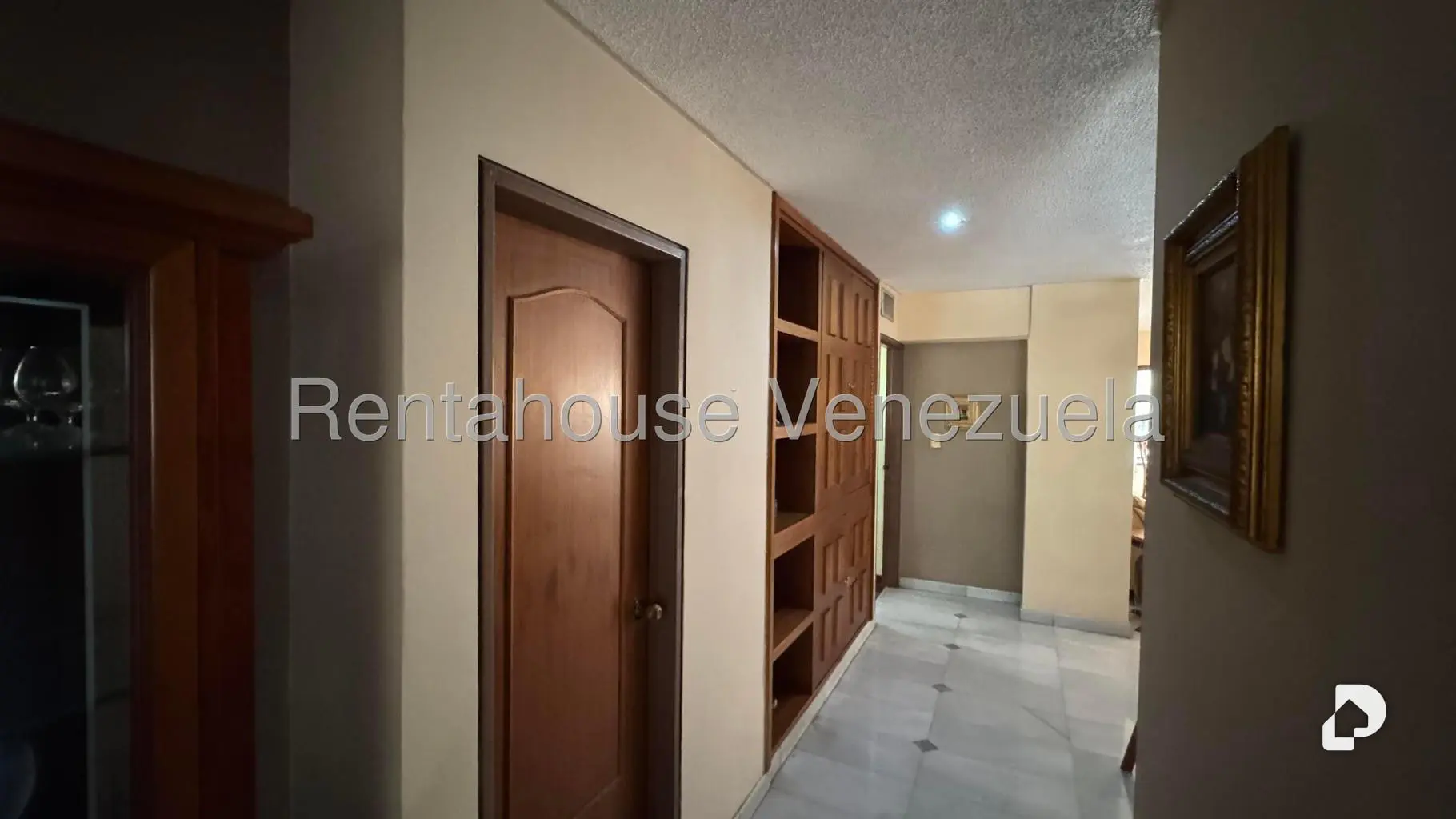 Apartamento en La Florida, Caracas – 15