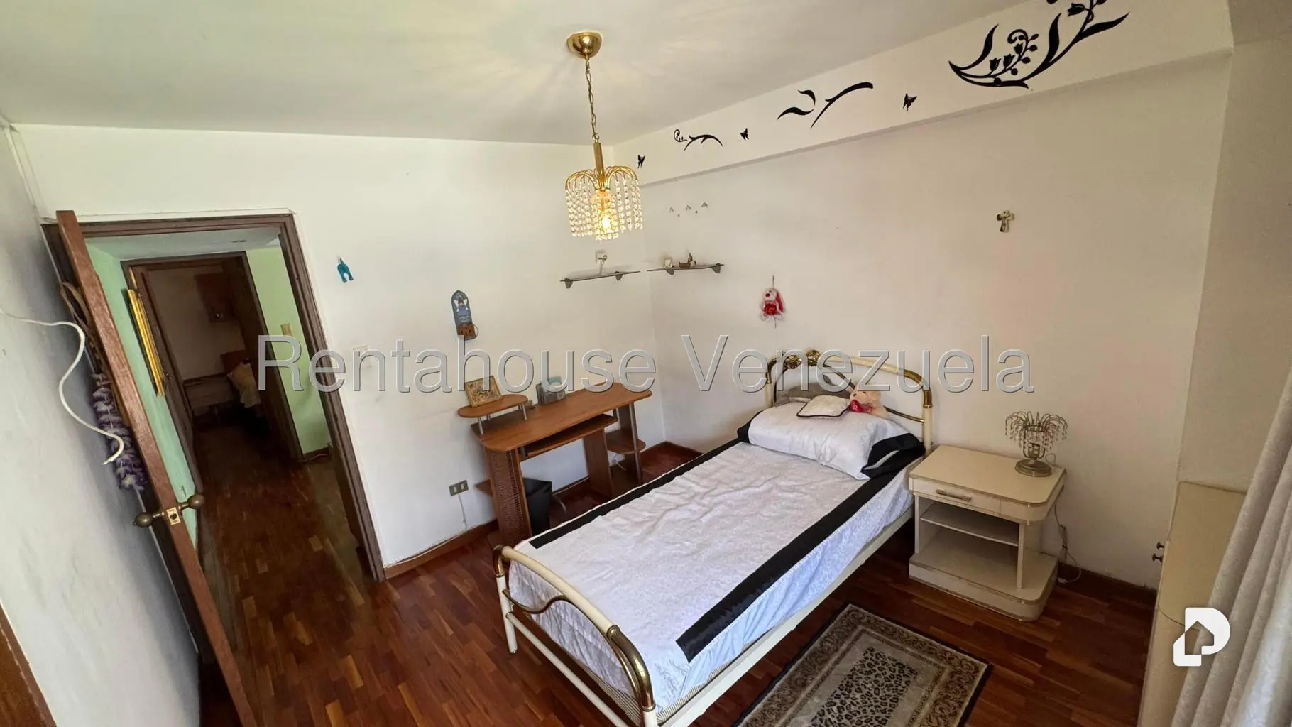 Apartamento en La Florida, Caracas – 27