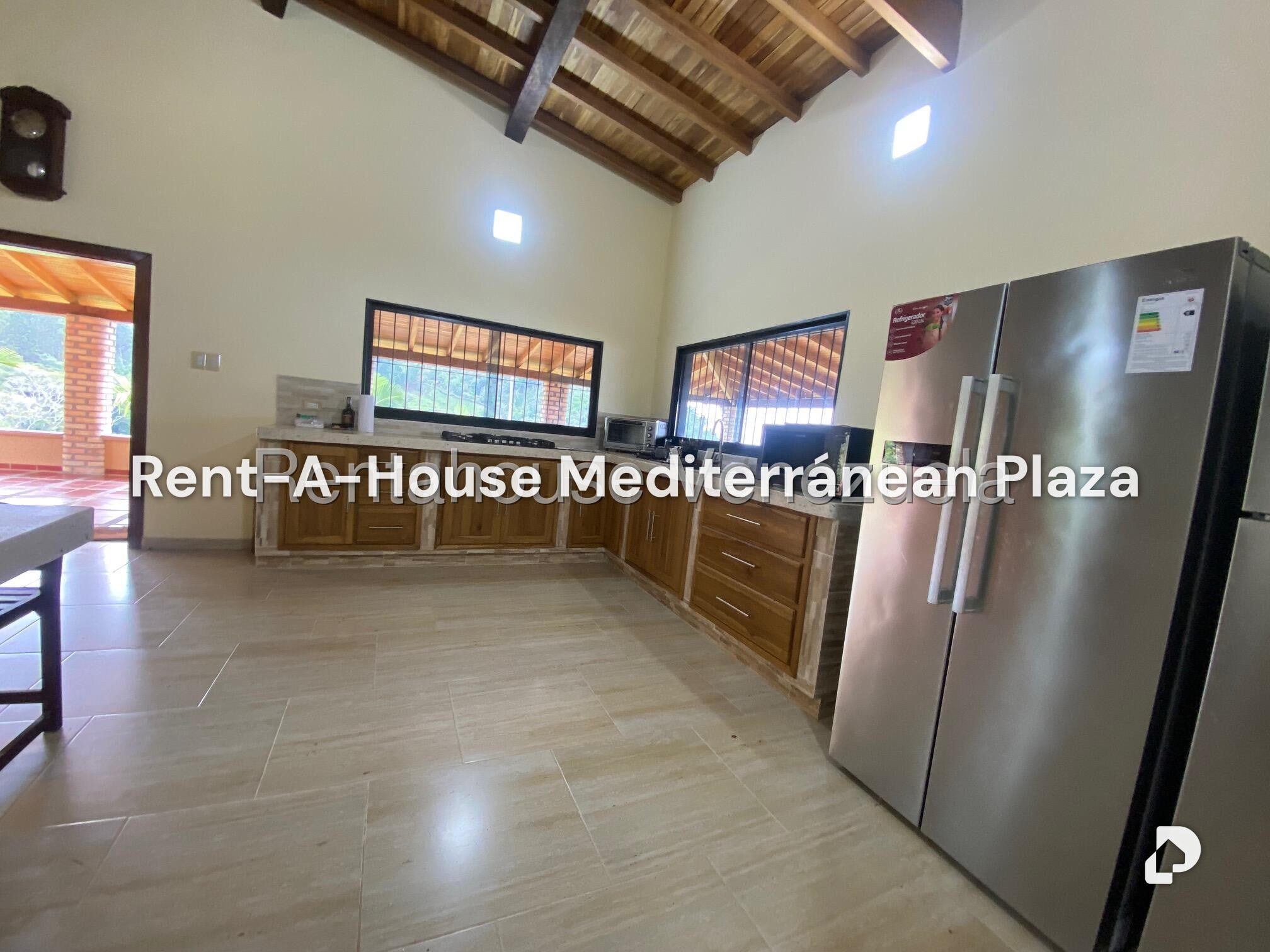 Finca en Zona Turistica San Vicente, Nirgua – 18