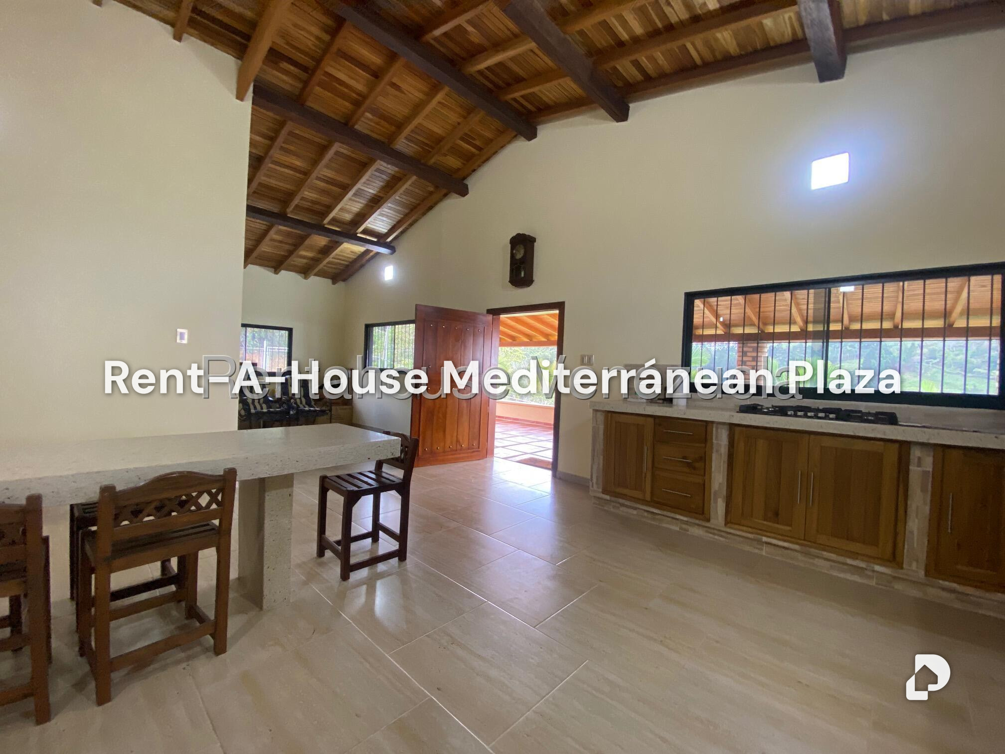 Finca en Zona Turistica San Vicente, Nirgua – 17