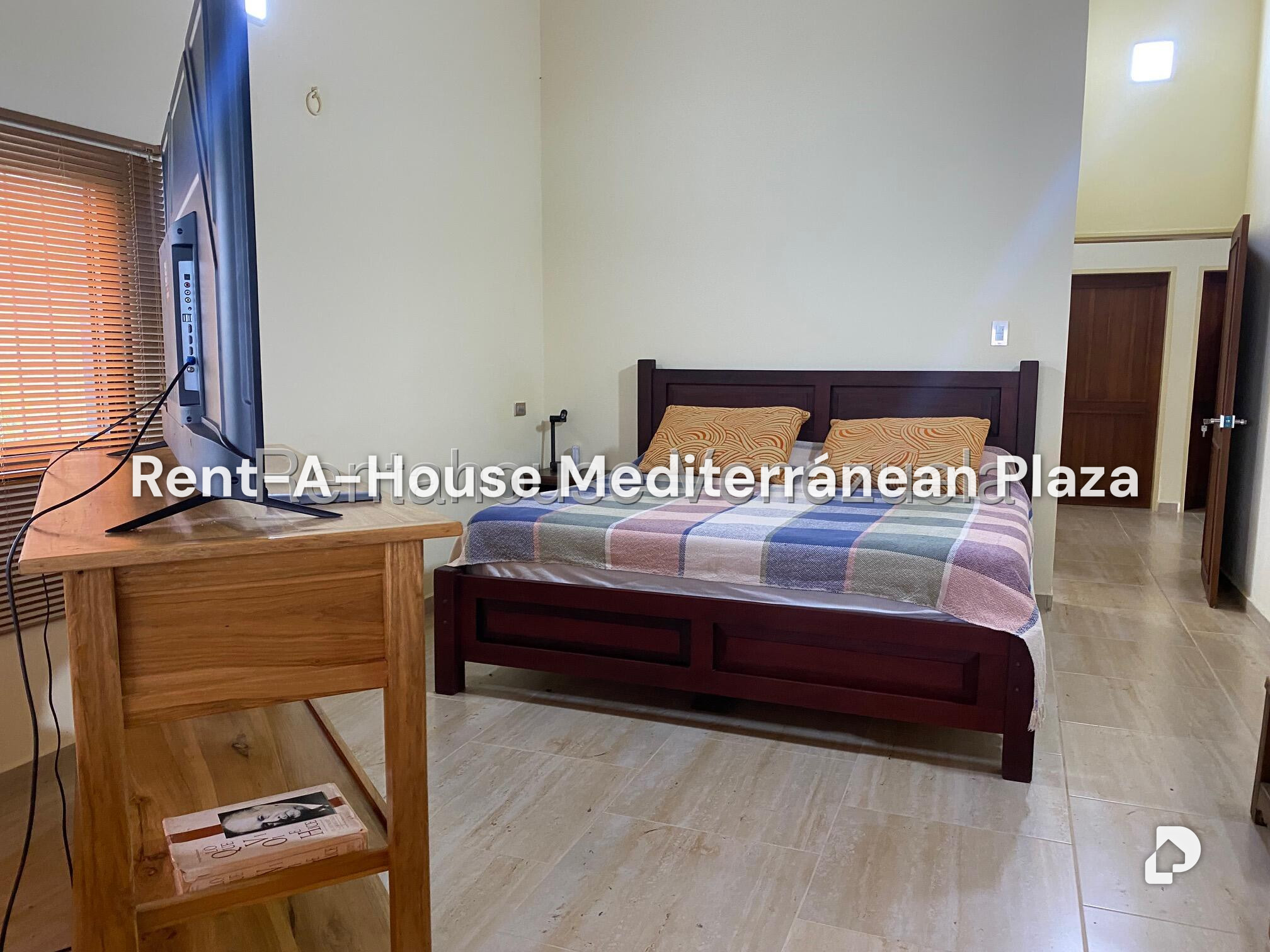 Finca en Zona Turistica San Vicente, Nirgua – 27