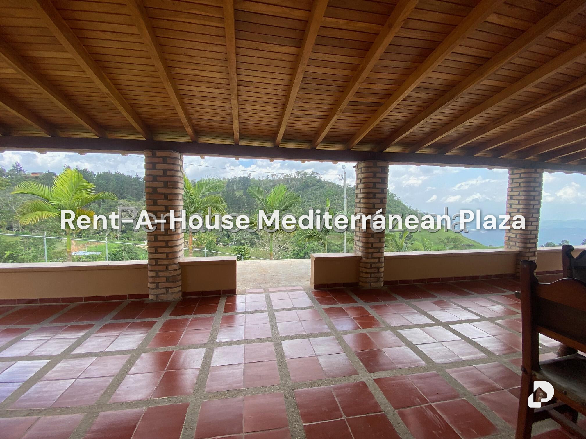 Finca en Zona Turistica San Vicente, Nirgua – 22