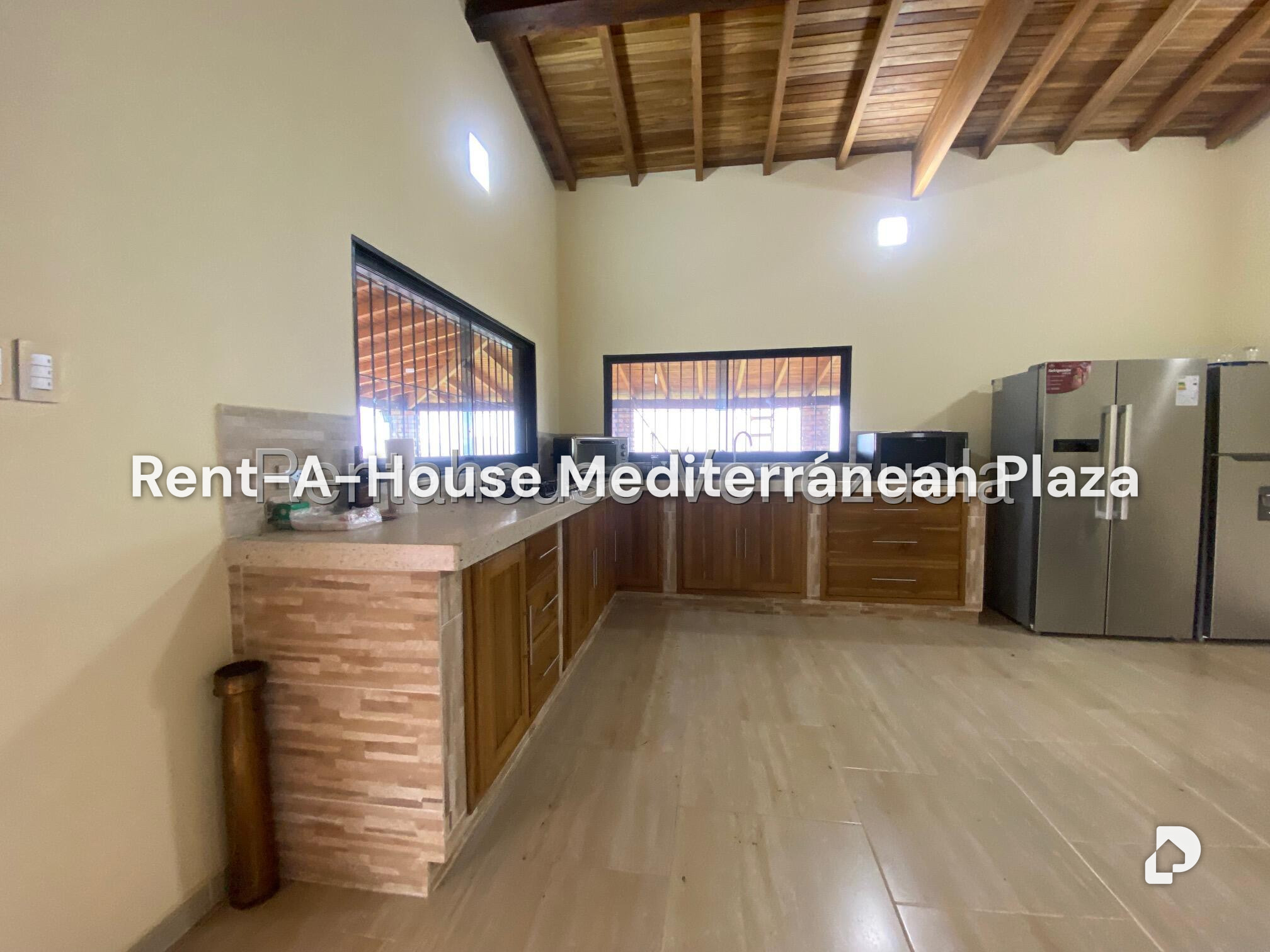 Finca en Zona Turistica San Vicente, Nirgua – 16