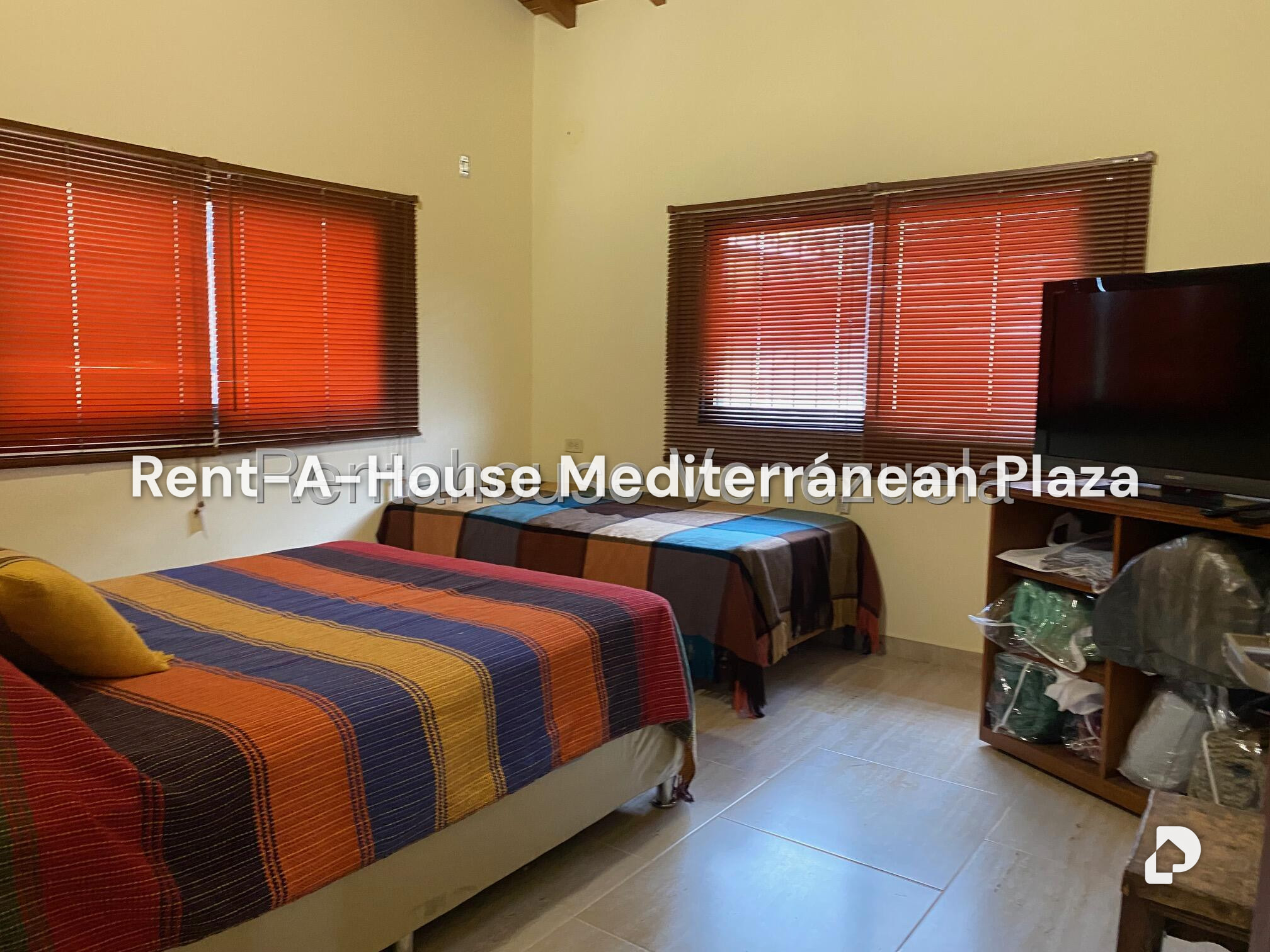 Finca en Zona Turistica San Vicente, Nirgua – 30