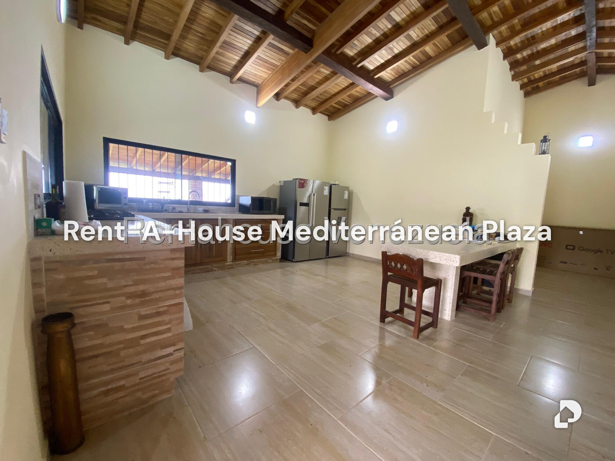 Finca en Zona Turistica San Vicente, Nirgua – 15