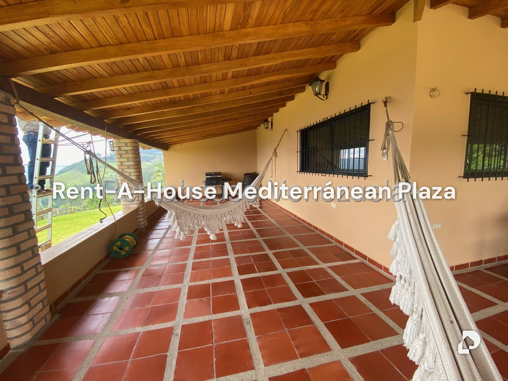 Finca en Zona Turistica San Vicente, Nirgua – 8