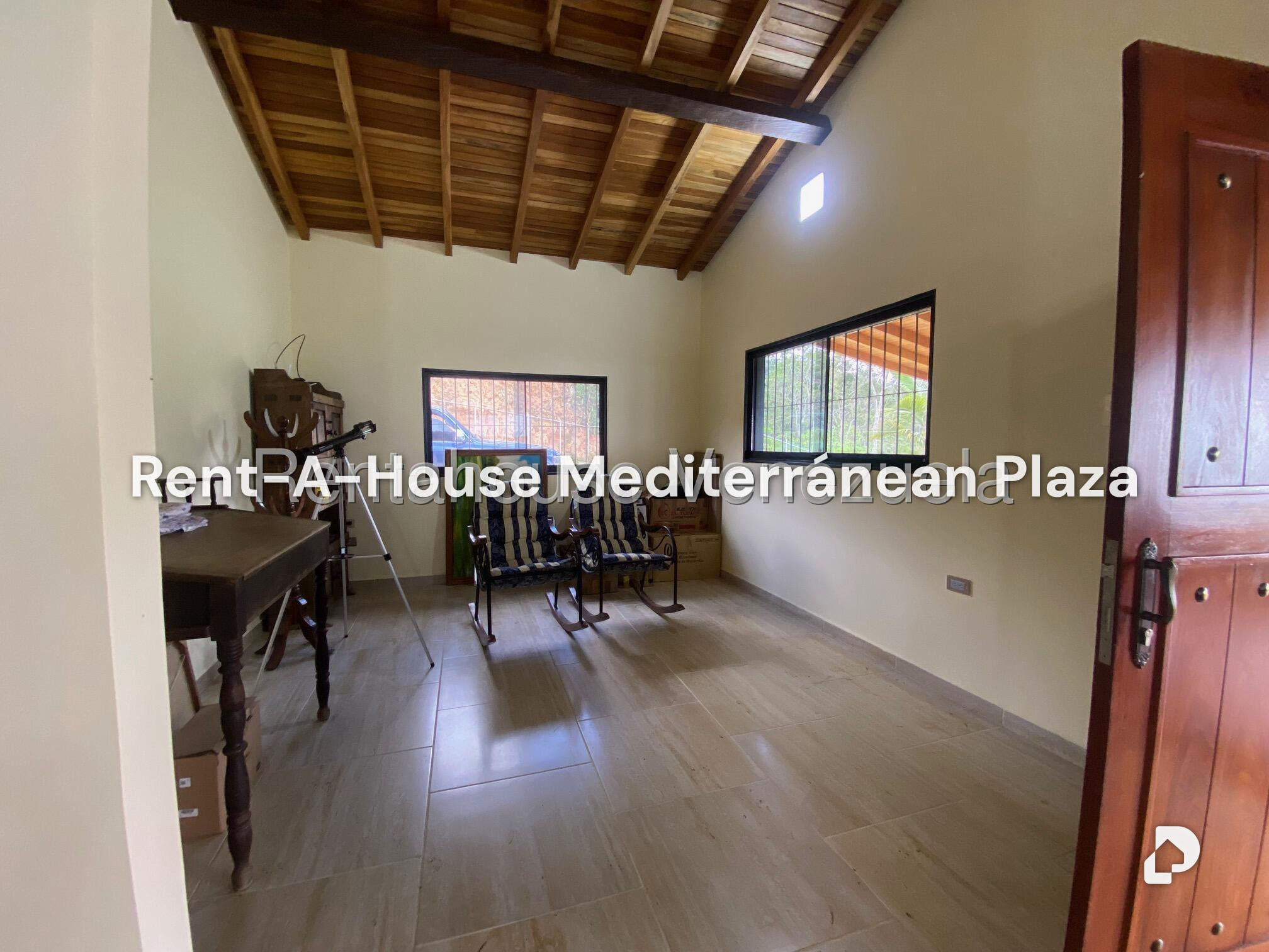 Finca en Zona Turistica San Vicente, Nirgua – 14
