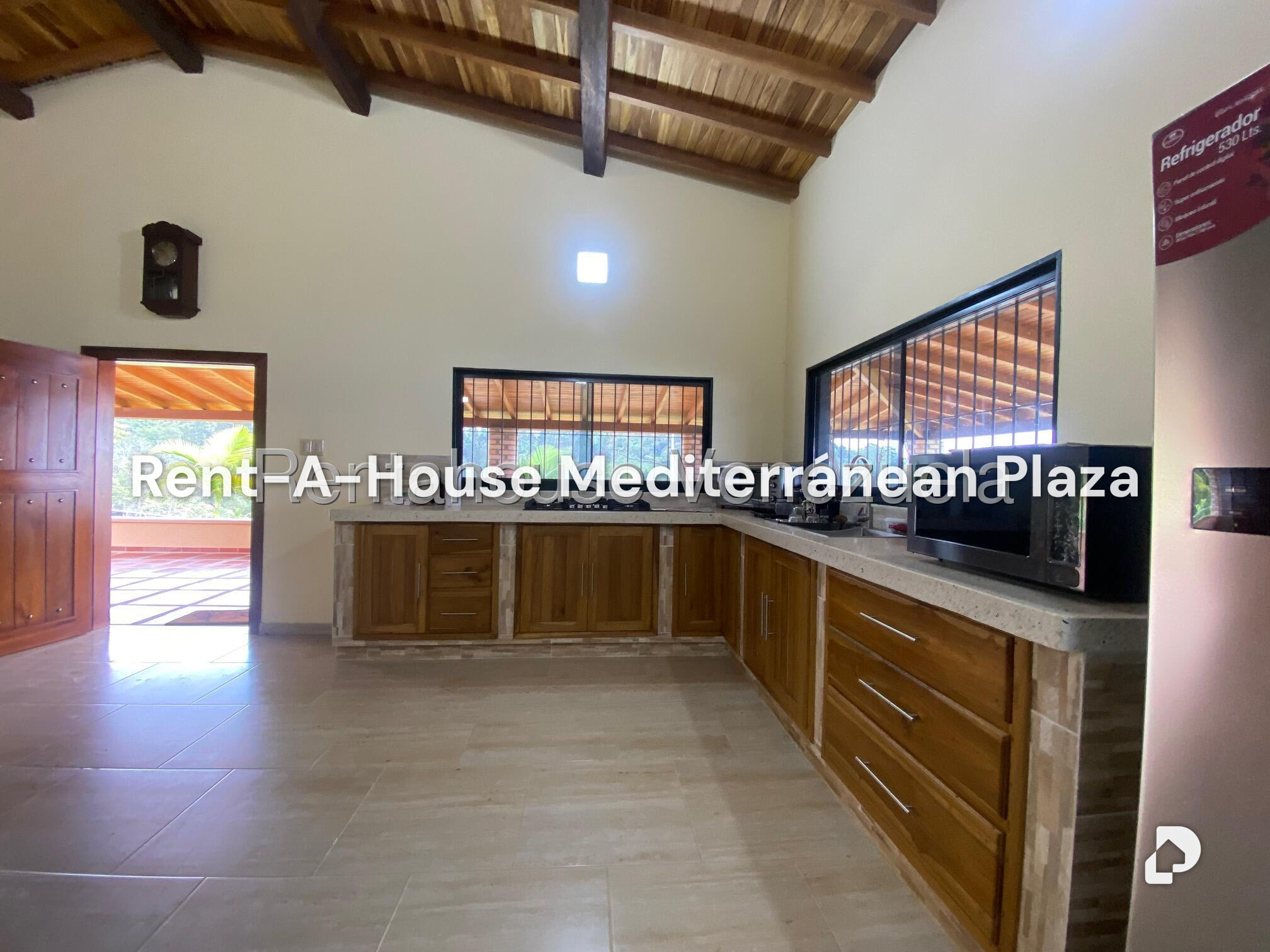 Finca en Zona Turistica San Vicente, Nirgua – 19