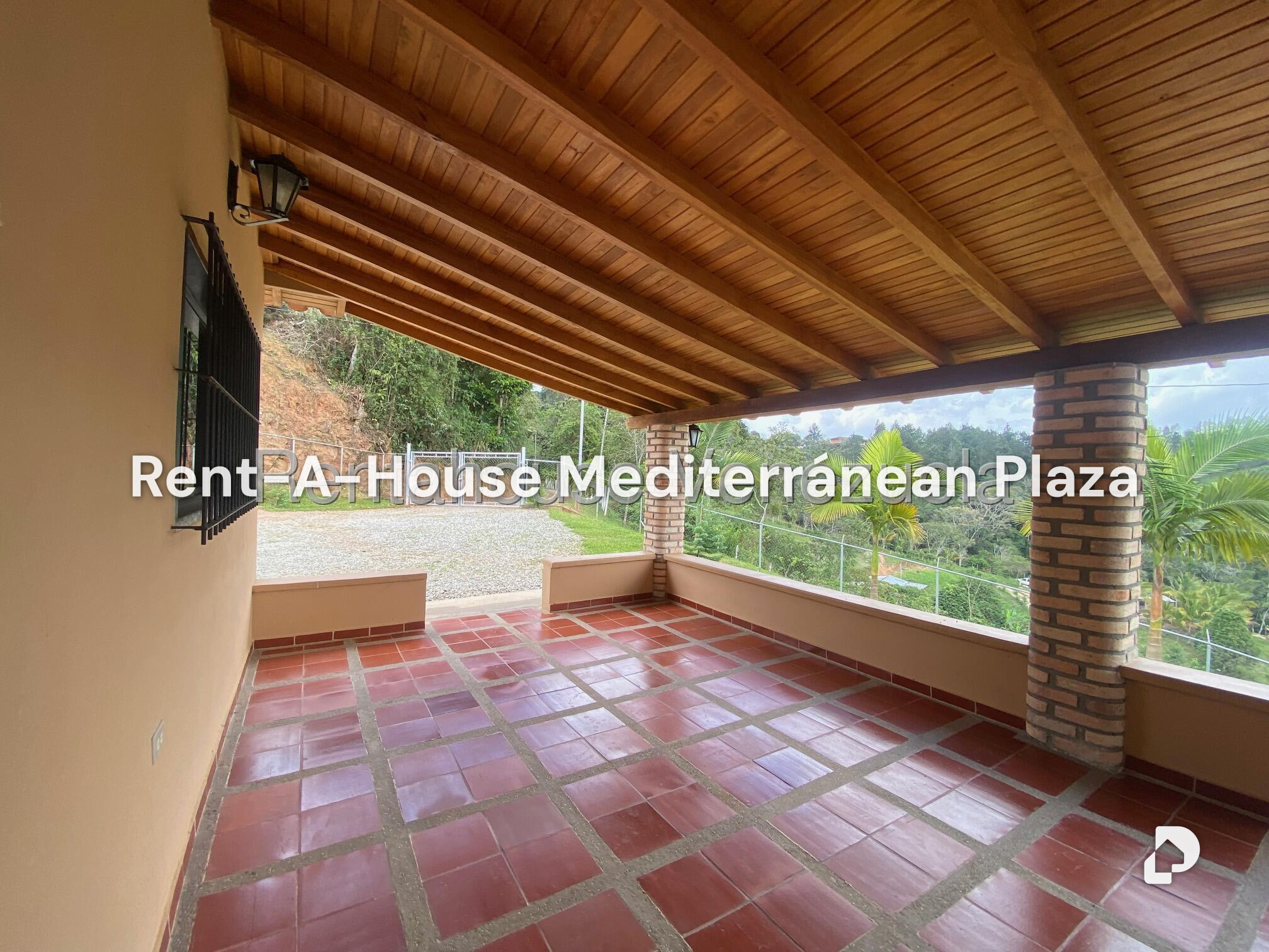 Finca en Zona Turistica San Vicente, Nirgua – 6