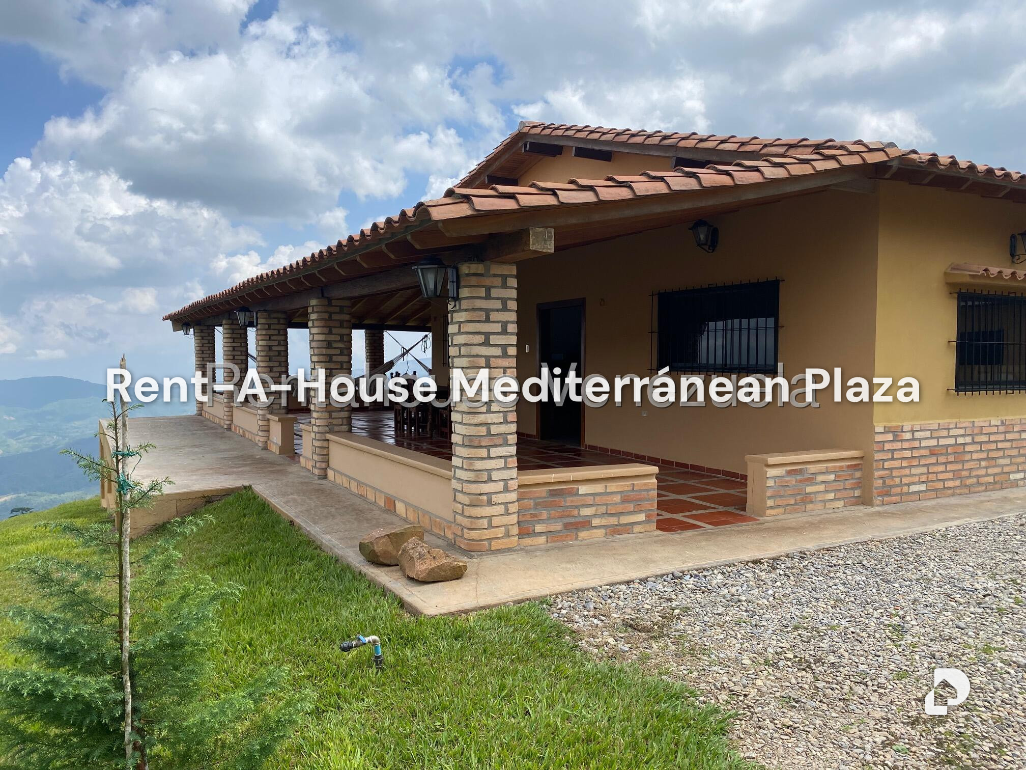 Finca en Zona Turistica San Vicente, Nirgua – 5