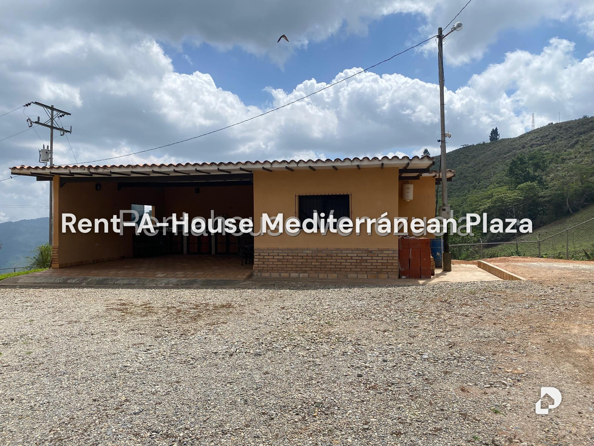 Finca en Zona Turistica San Vicente, Nirgua – 4