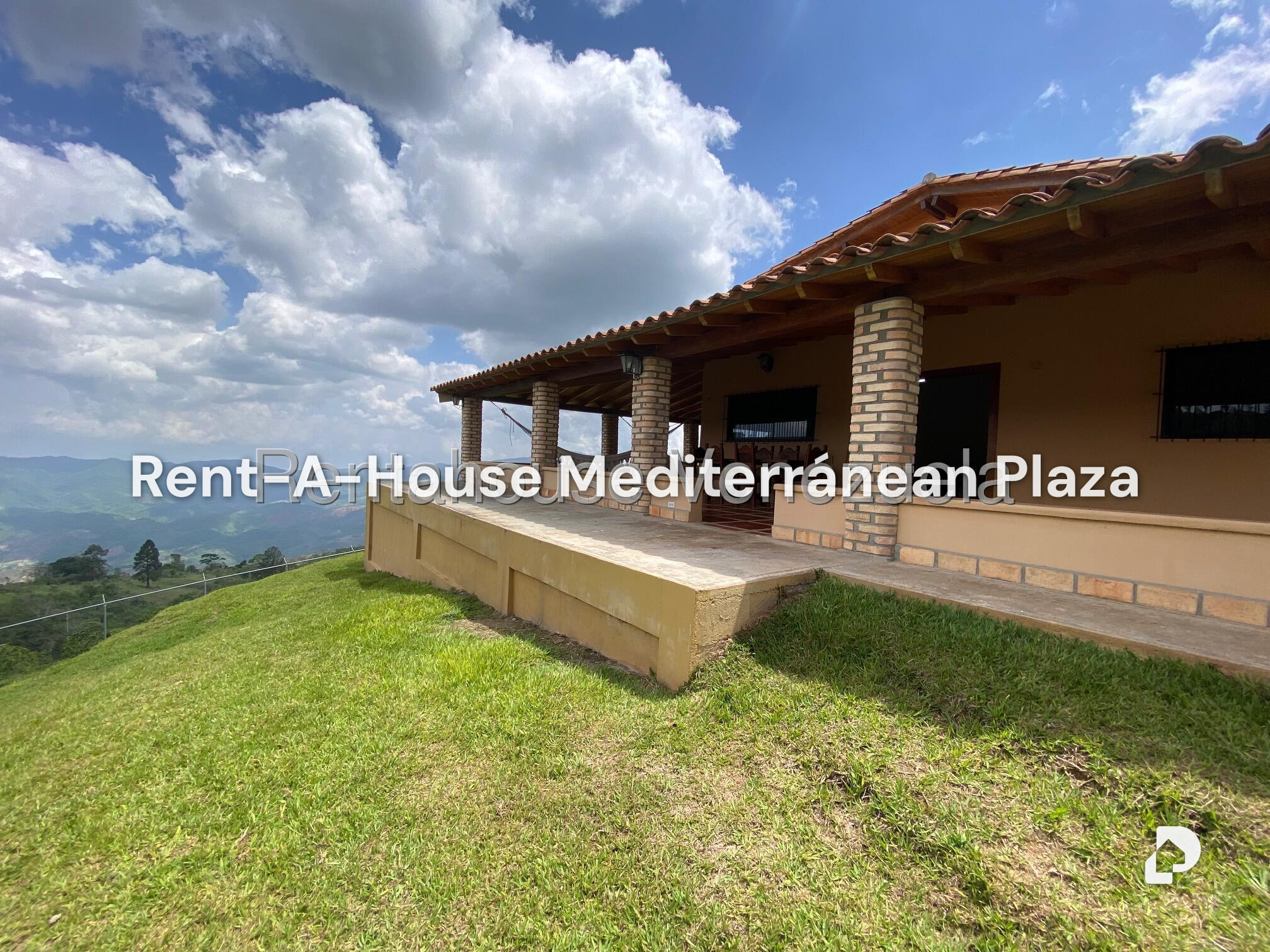 Finca en Zona Turistica San Vicente, Nirgua – 11