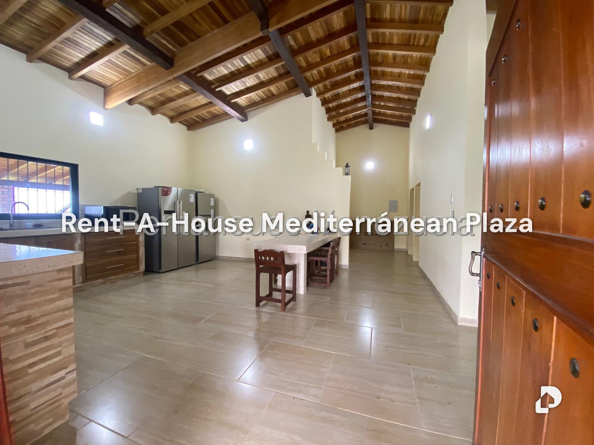 Finca en Zona Turistica San Vicente, Nirgua – 25