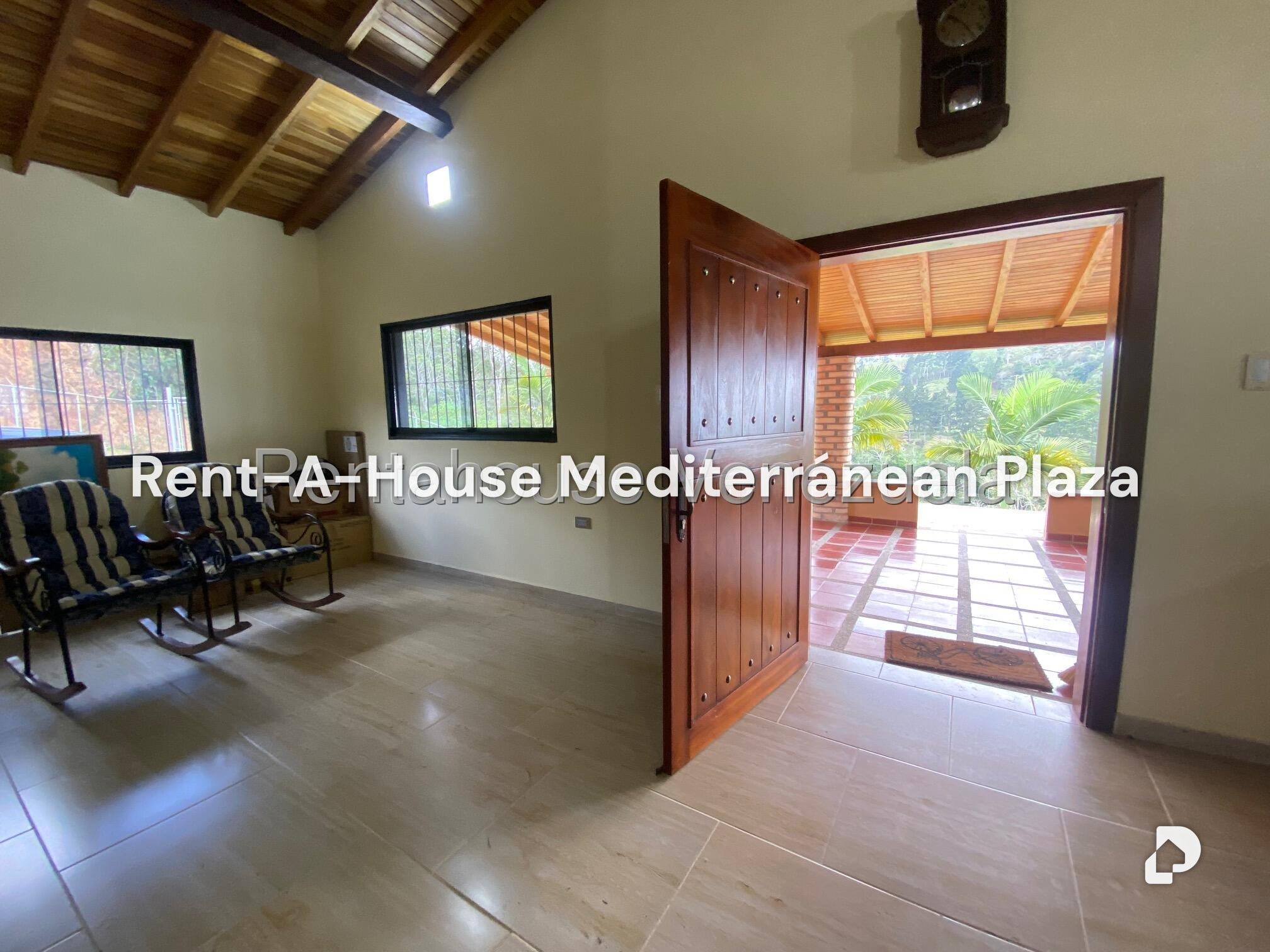 Finca en Zona Turistica San Vicente, Nirgua – 24