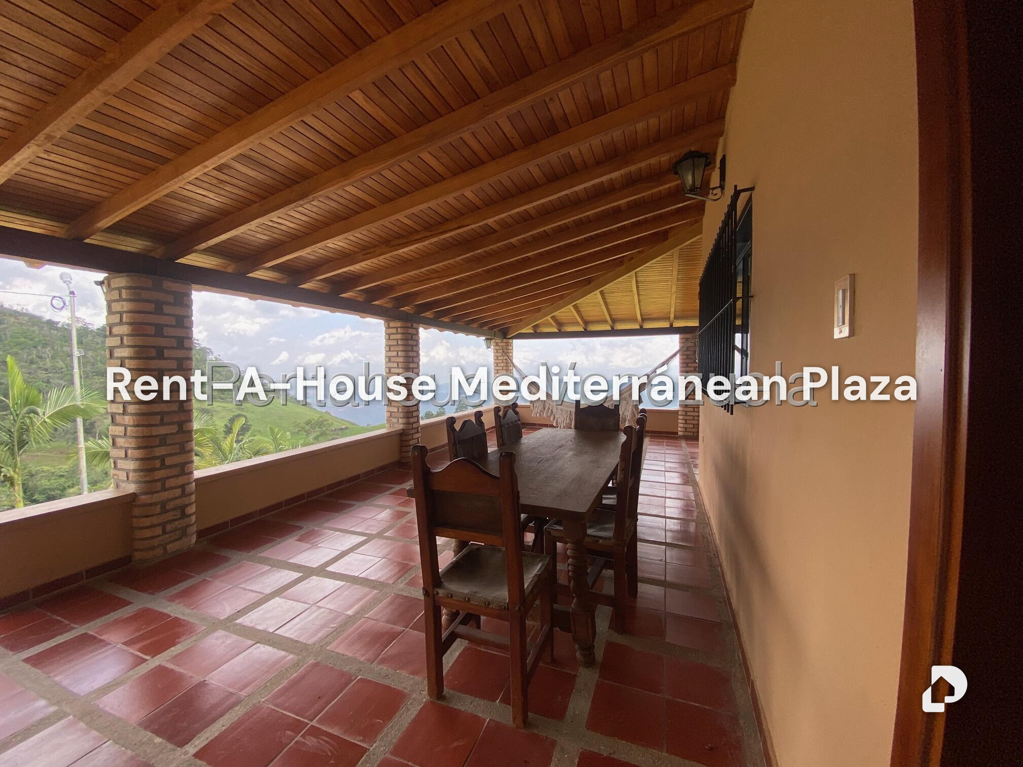 Finca en Zona Turistica San Vicente, Nirgua – 7