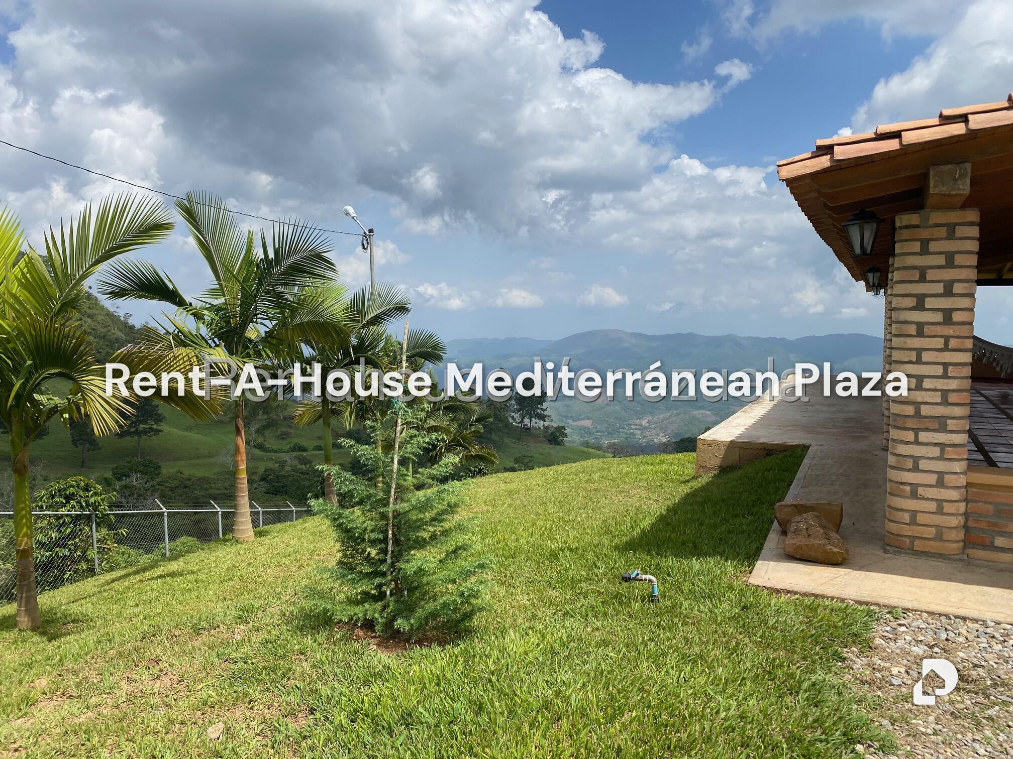 Finca en Zona Turistica San Vicente, Nirgua – 21
