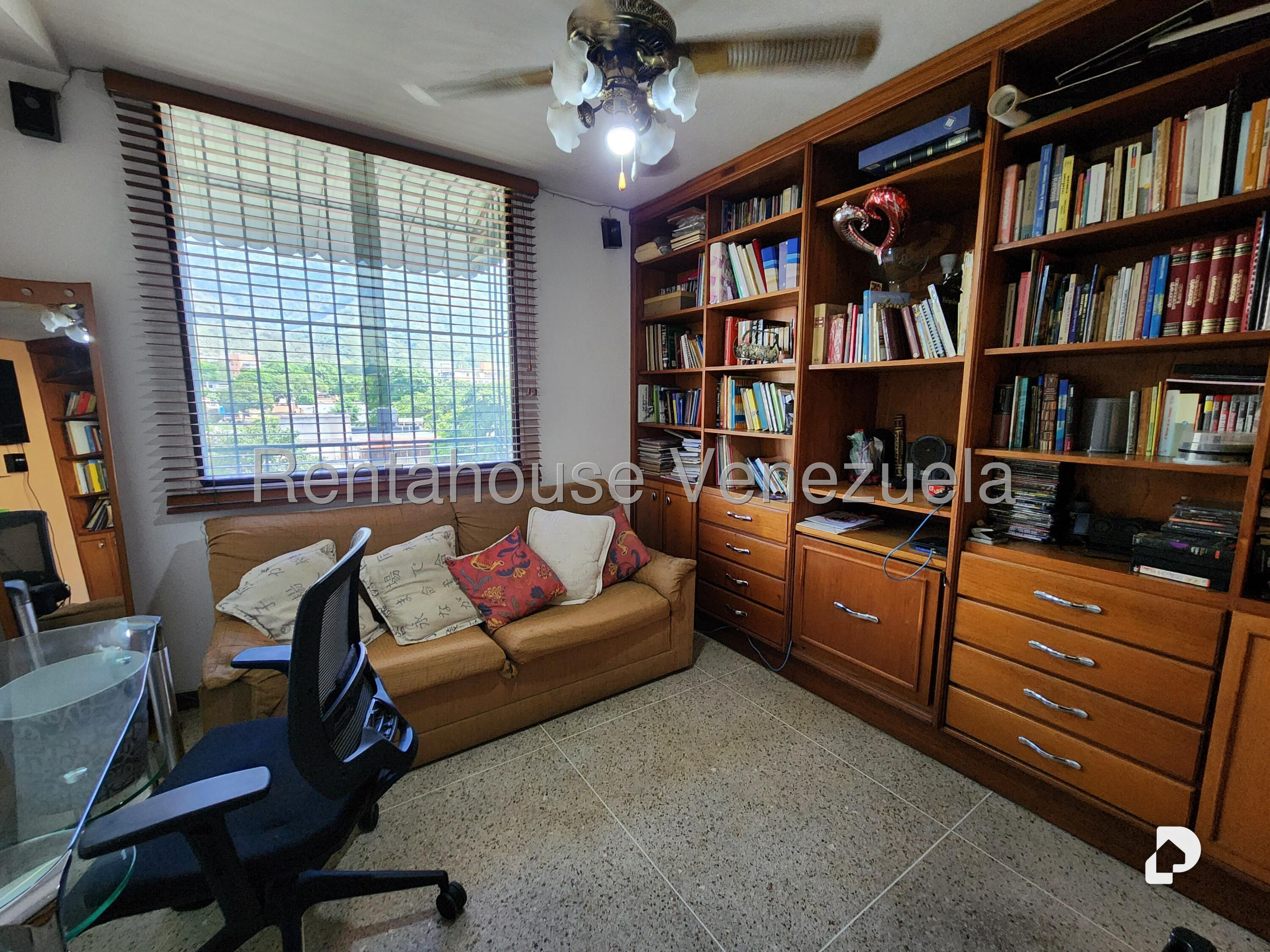 Apartamento en El Bosque, Caracas – 10
