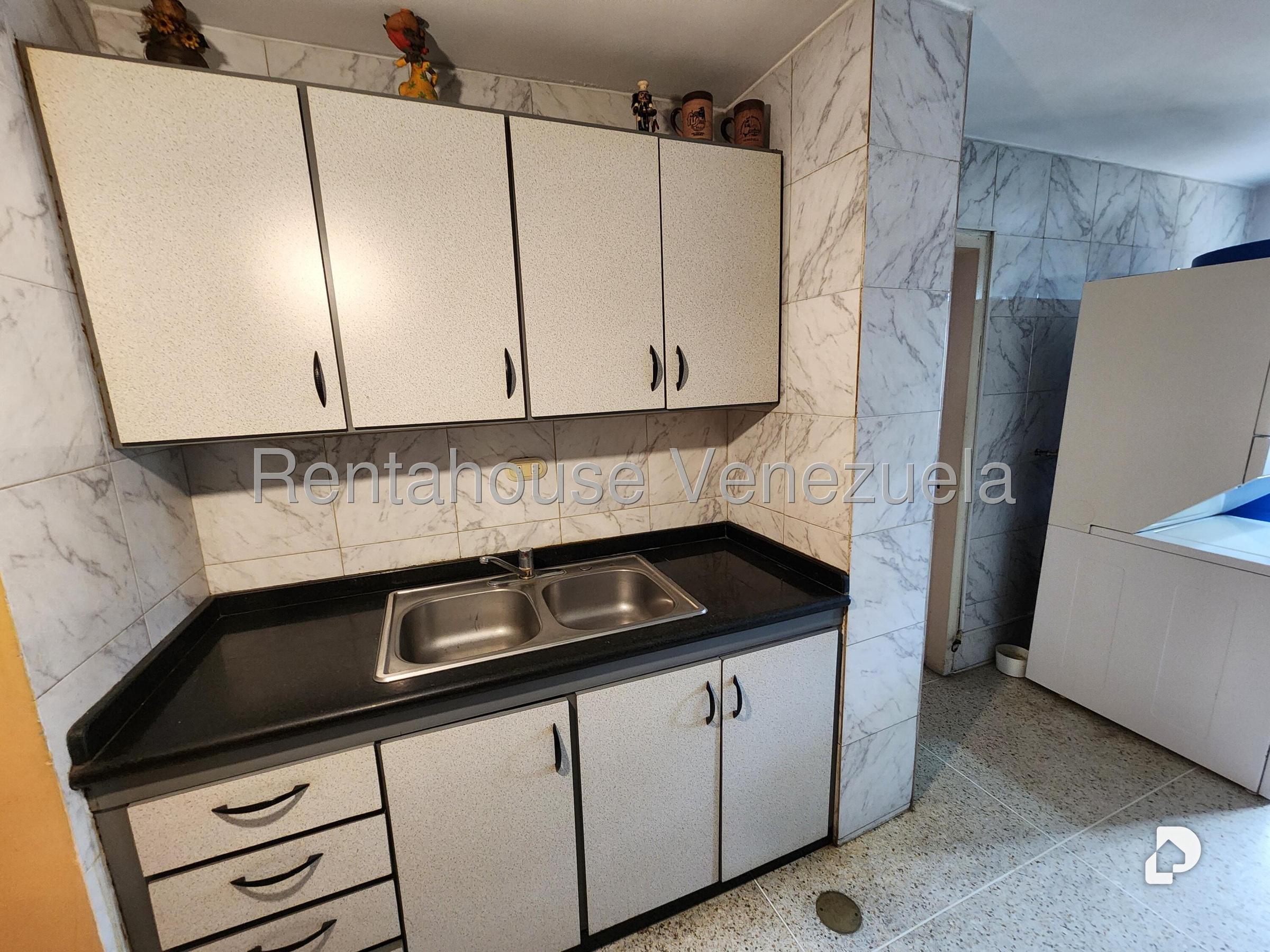 Apartamento en El Bosque, Caracas – 6