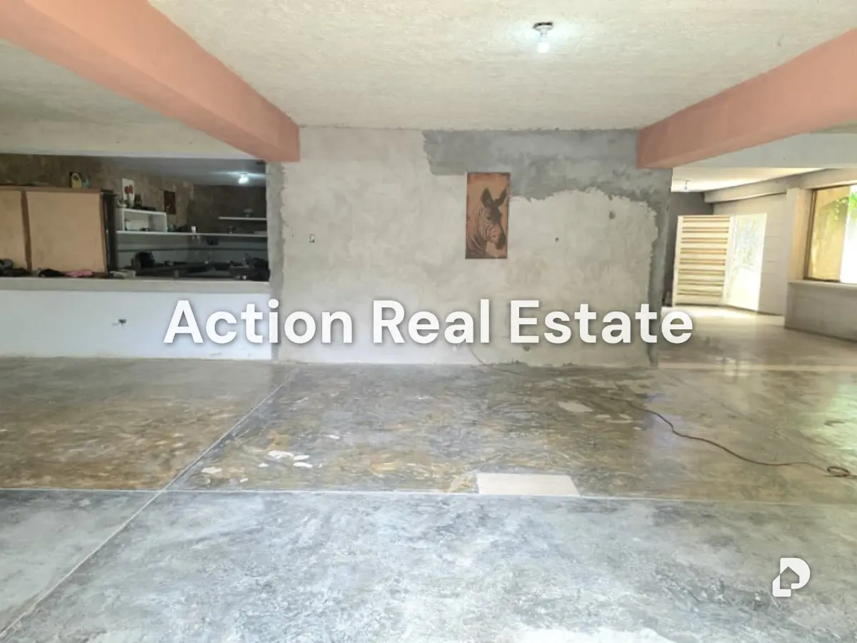 Casa en San Antonio de Los Altos, Altos Mirandinos – 3