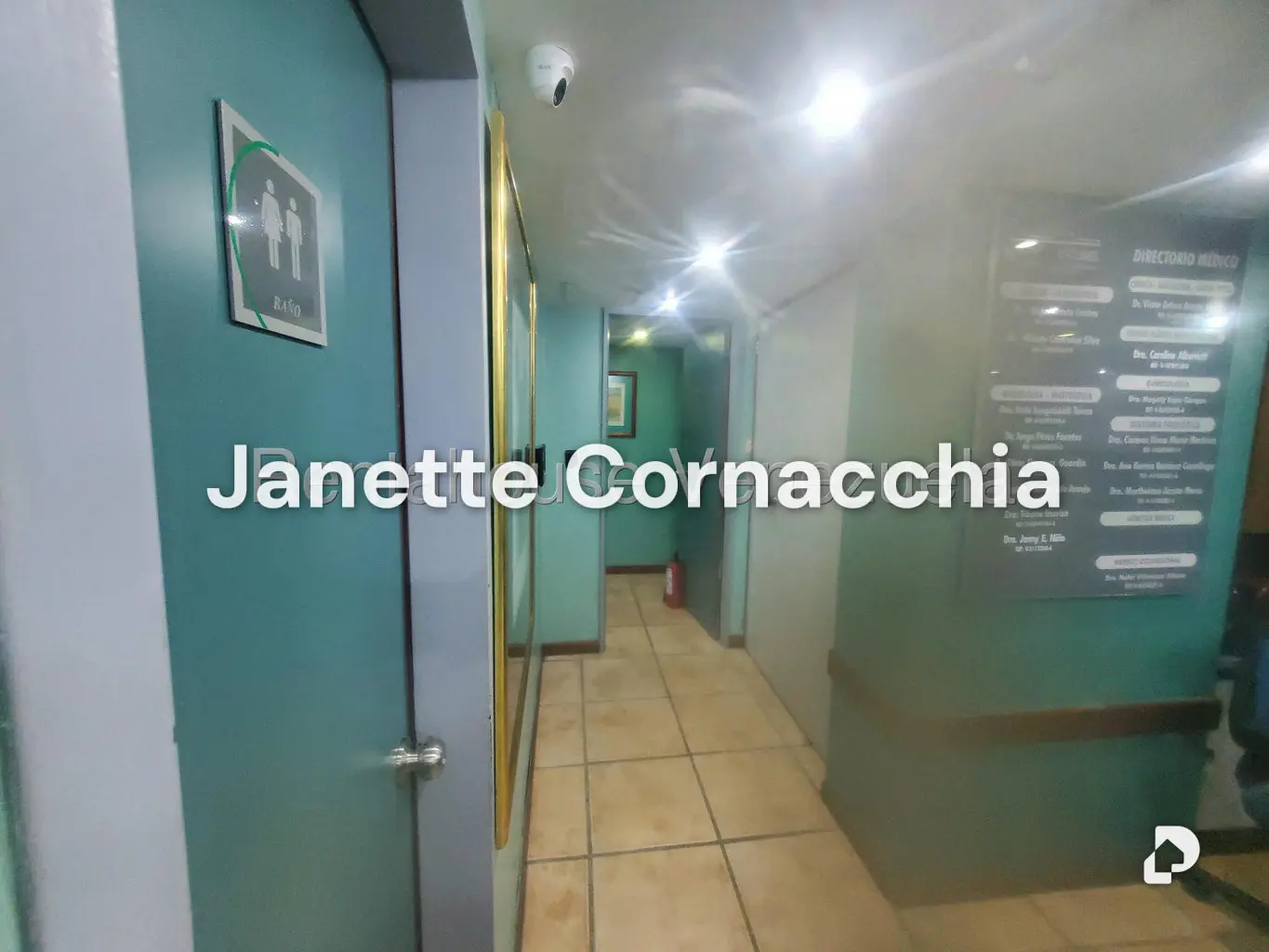 Oficina en El Recreo, Caracas – 29