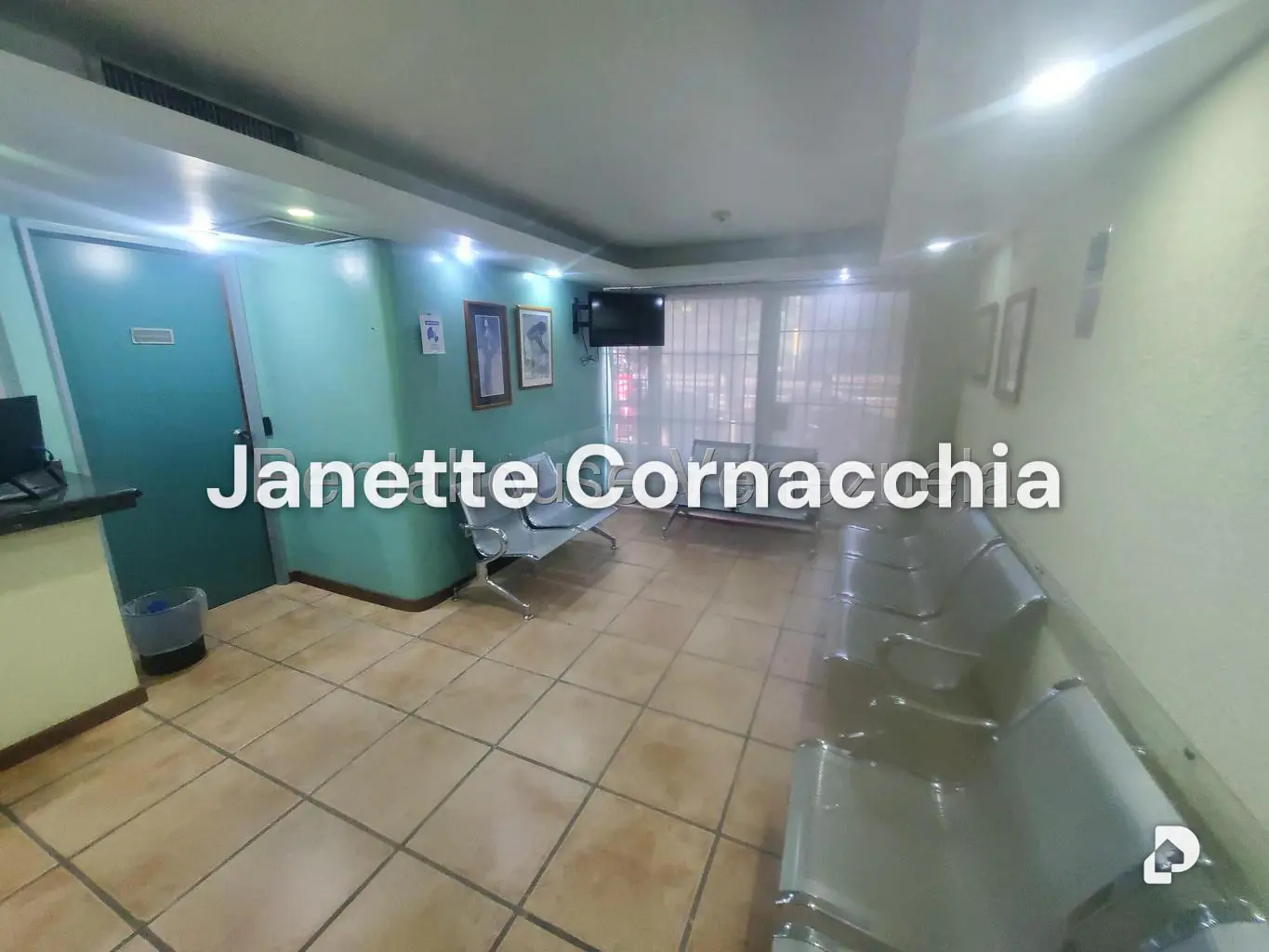 Oficina en El Recreo, Caracas – 7