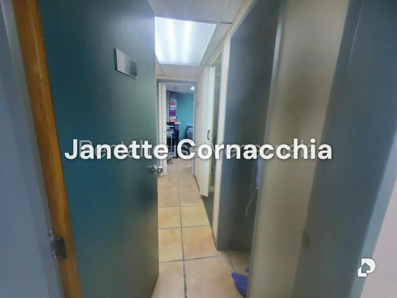 Oficina en El Recreo, Caracas – 8