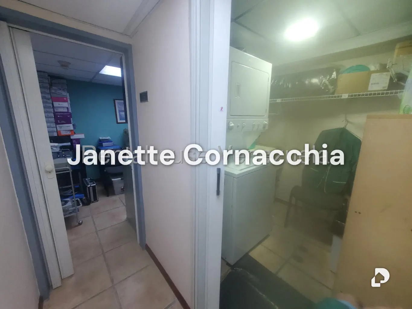 Oficina en El Recreo, Caracas – 9