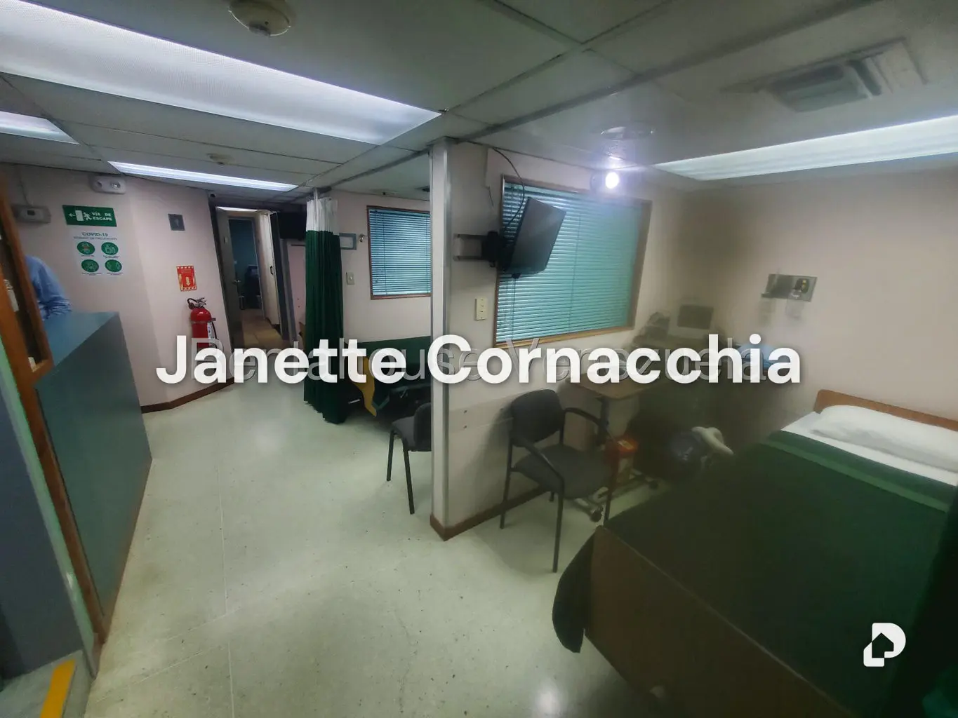 Oficina en El Recreo, Caracas – 17