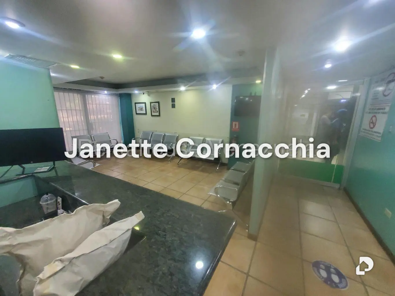 Oficina en El Recreo, Caracas – 5