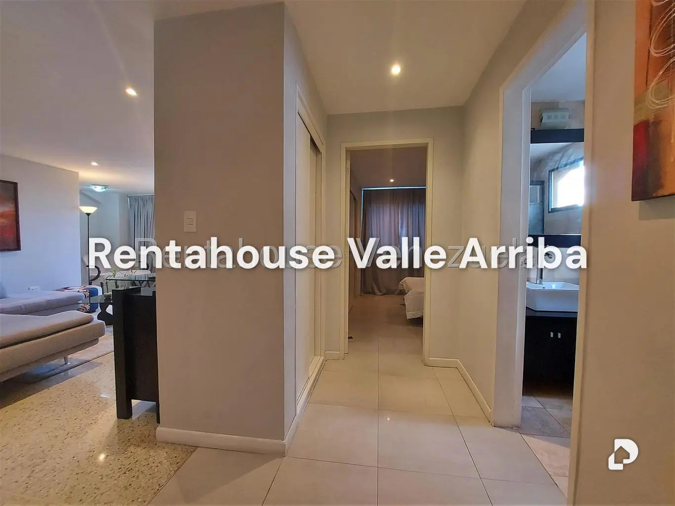 Apartamento en Altamira, Caracas – 12