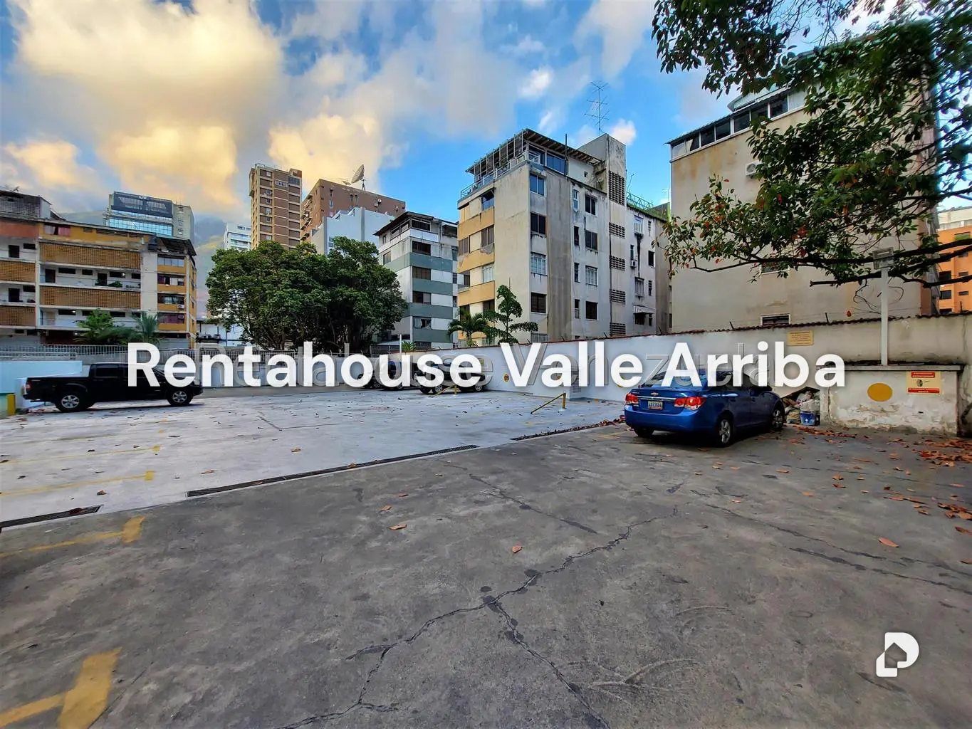 Apartamento en Altamira, Caracas – 24