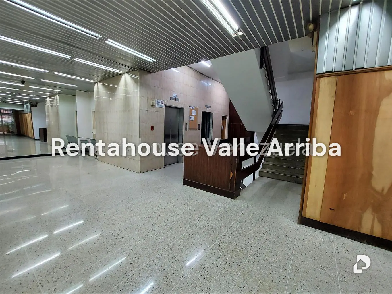 Apartamento en Altamira, Caracas – 22