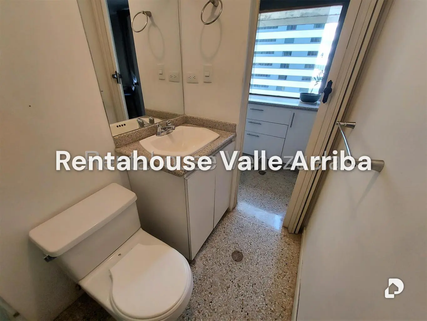 Apartamento en Altamira, Caracas – 20