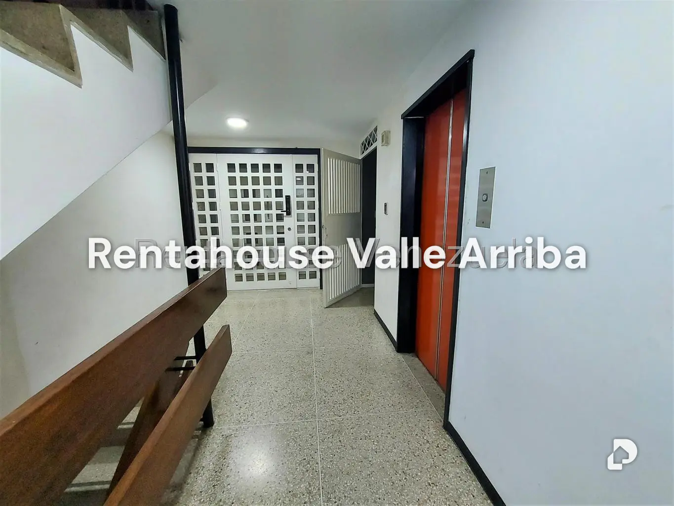 Apartamento en Altamira, Caracas – 21