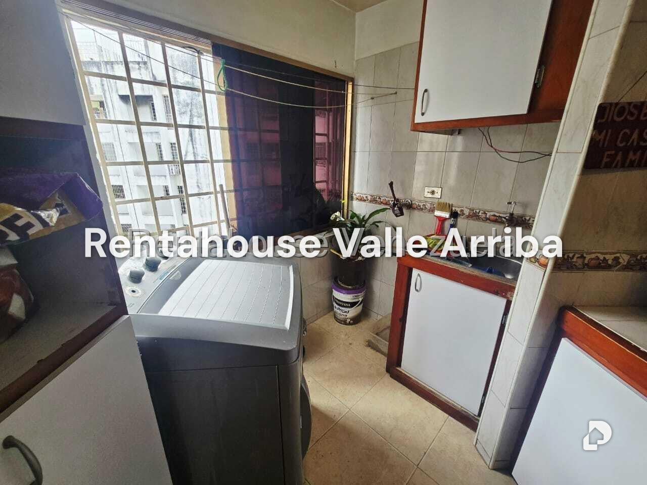 Apartamento en Parroquia Altagracia, Caracas – 13