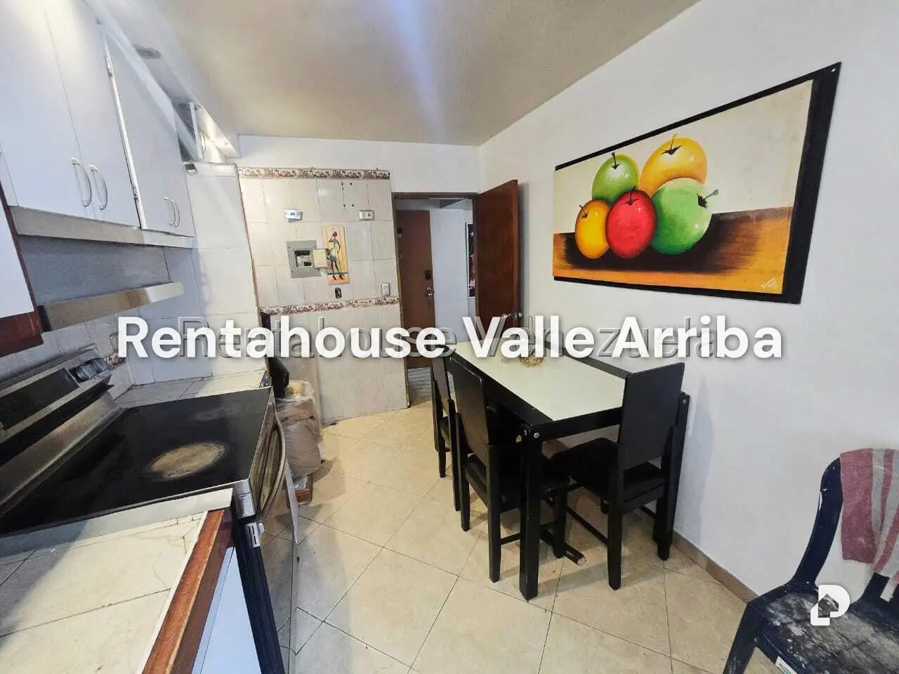 Apartamento en Parroquia Altagracia, Caracas – 6