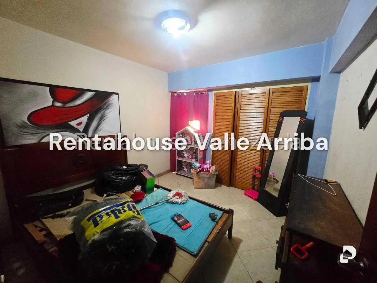 Apartamento en Parroquia Altagracia, Caracas – 11