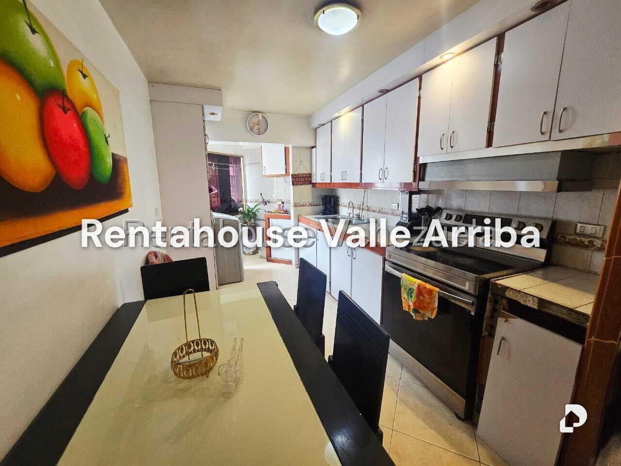 Apartamento en Parroquia Altagracia, Caracas – 4