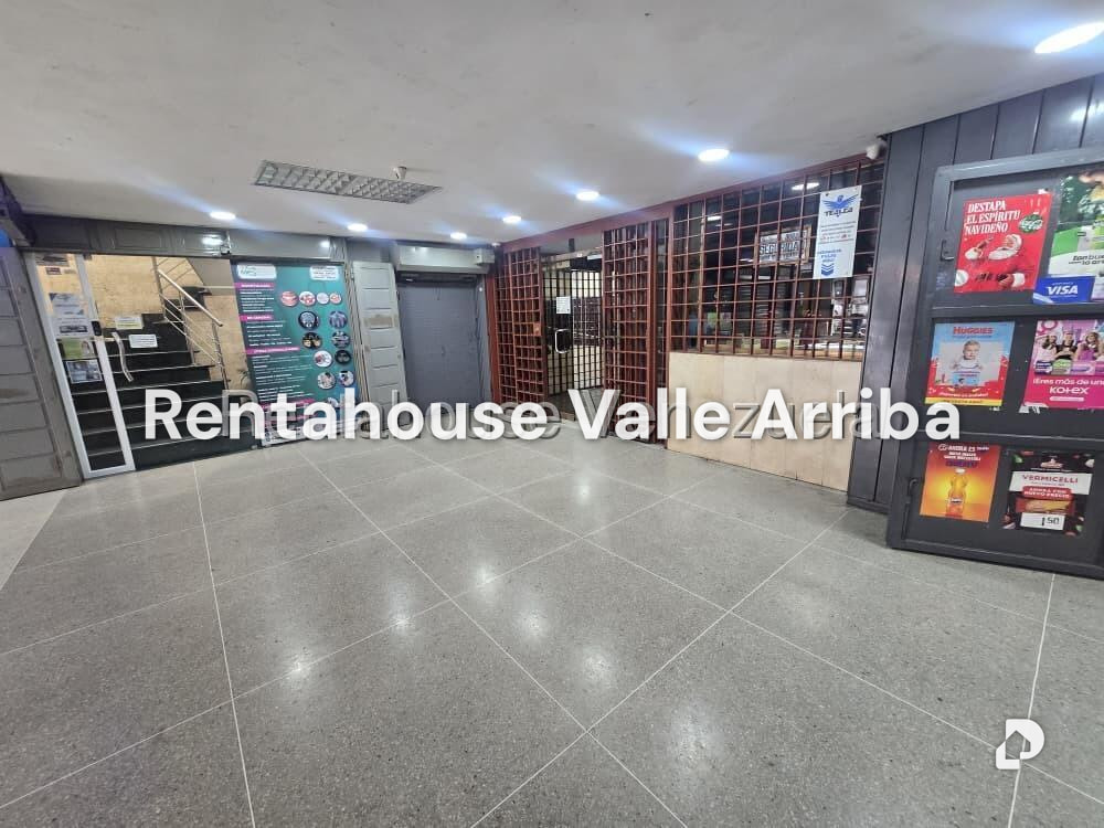 Apartamento en Parroquia Altagracia, Caracas – 20