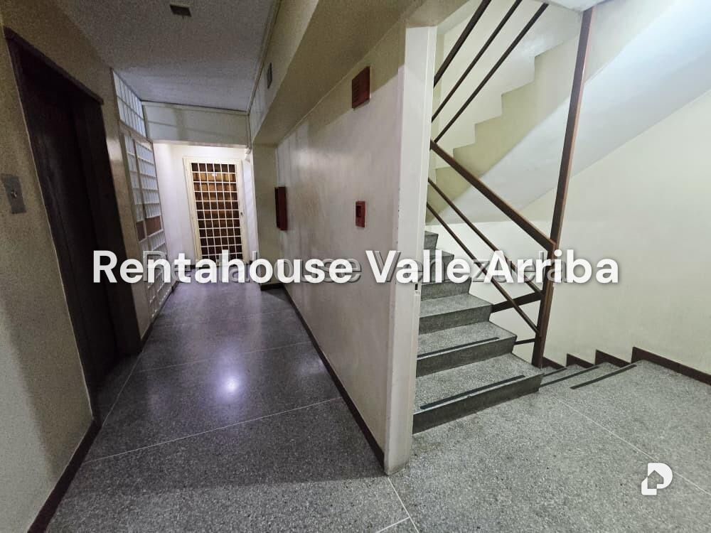 Apartamento en Parroquia Altagracia, Caracas – 15
