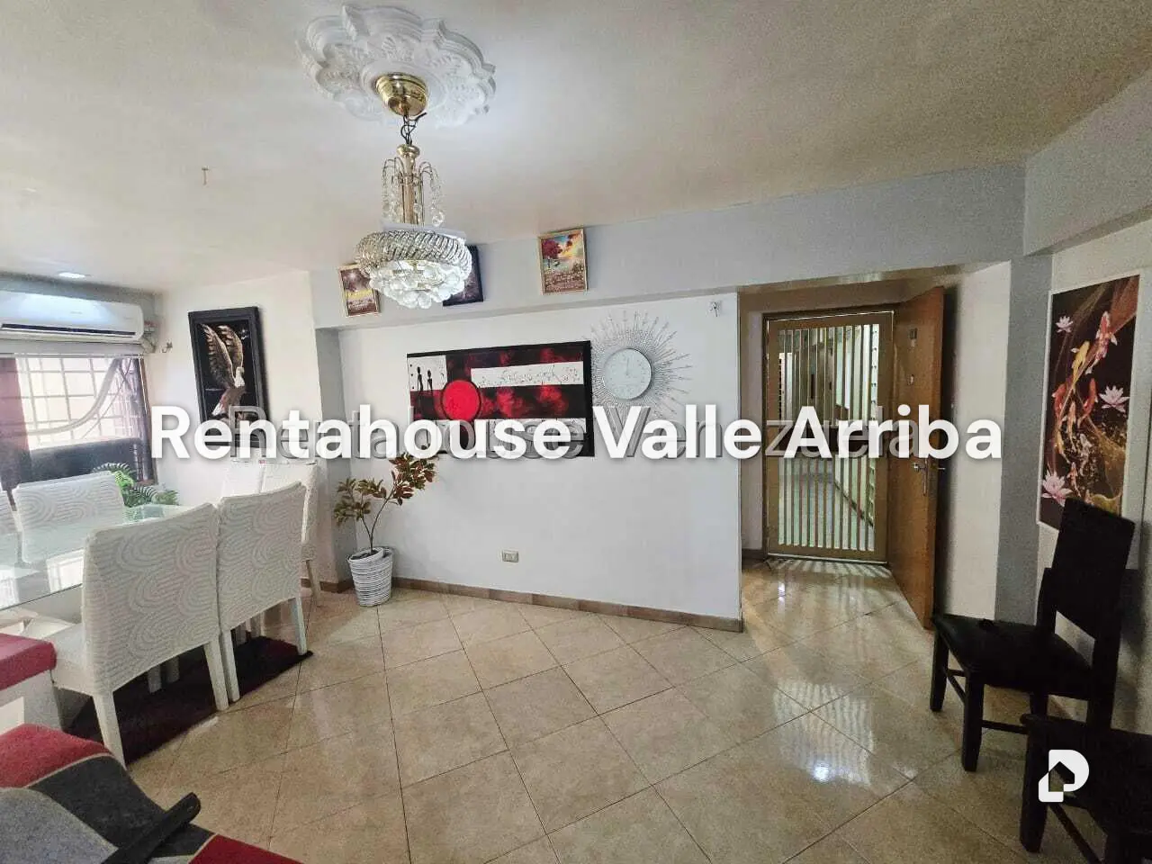 Apartamento en Parroquia Altagracia, Caracas – 2
