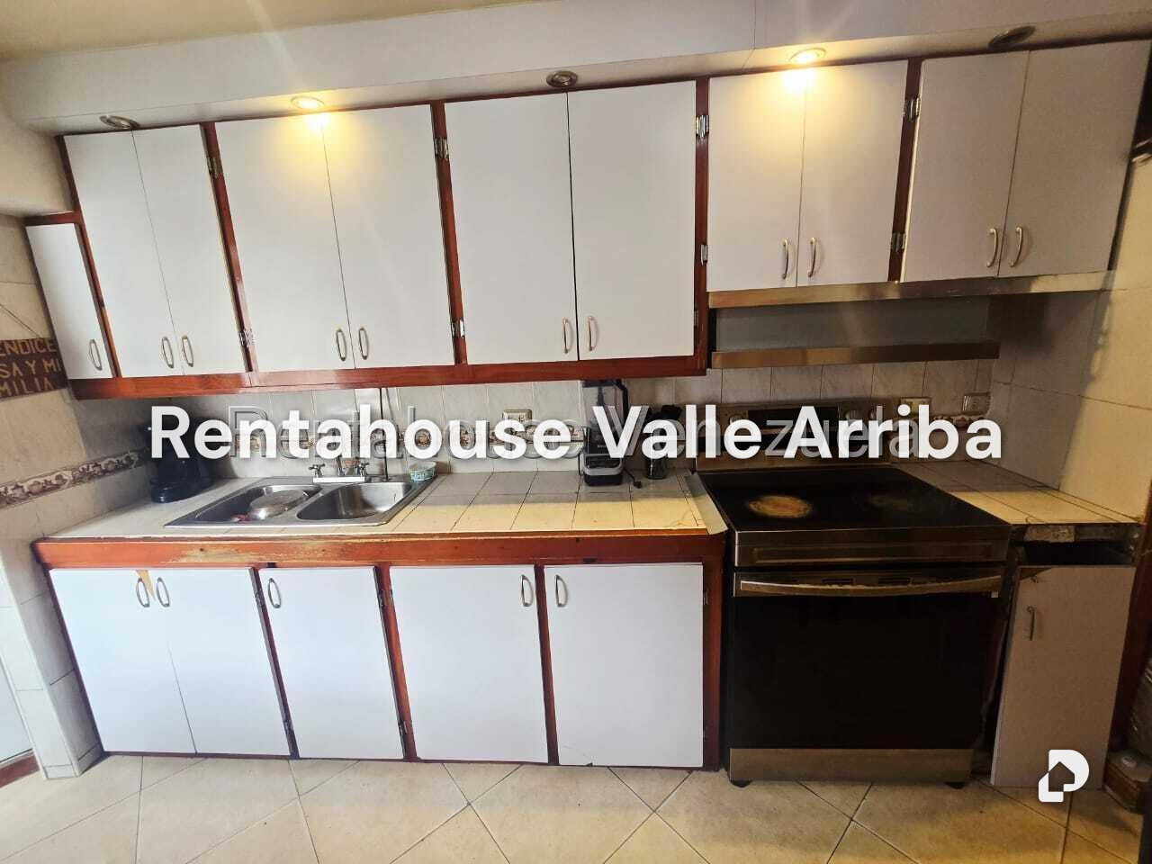 Apartamento en Parroquia Altagracia, Caracas – 5