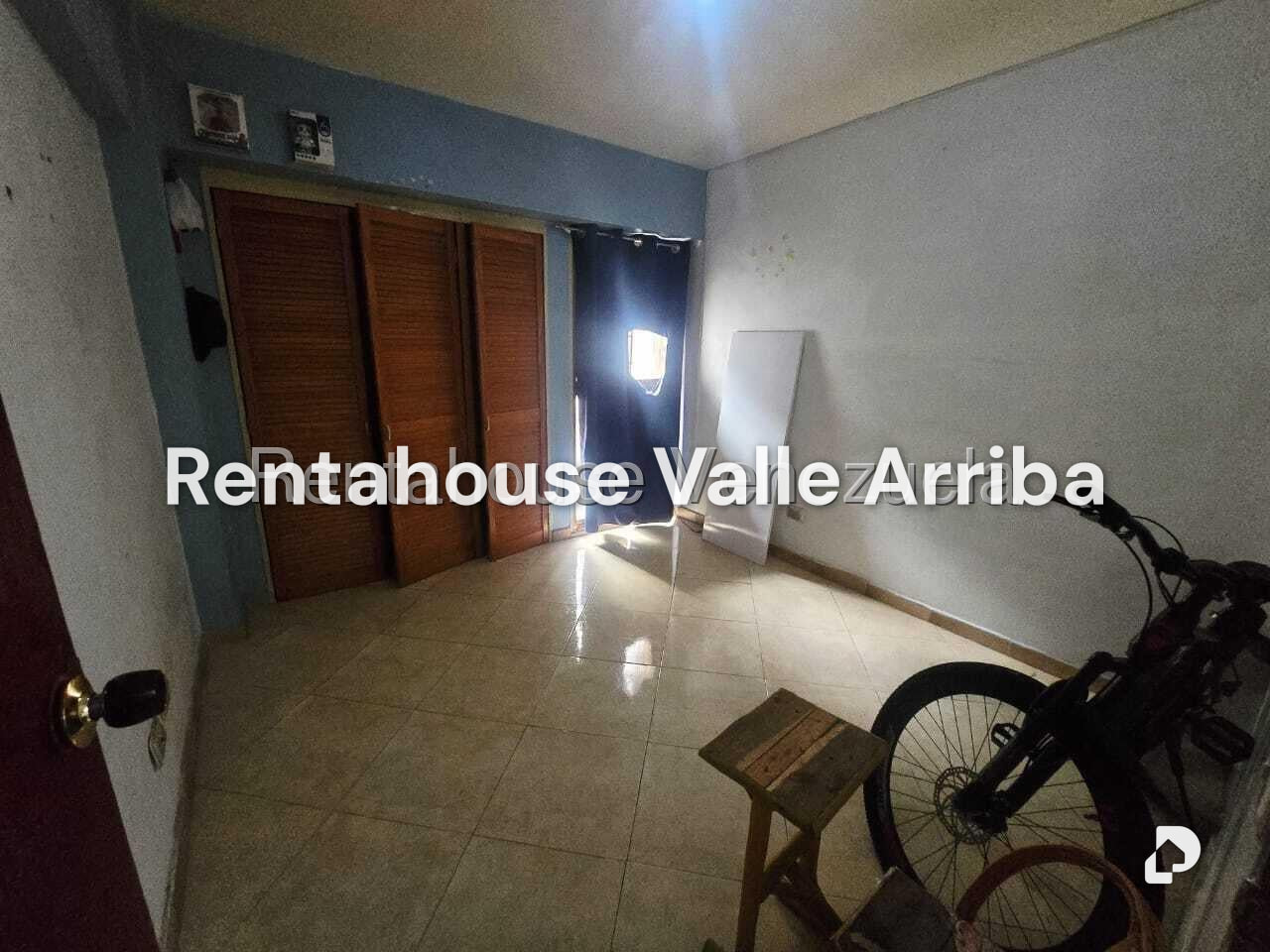 Apartamento en Parroquia Altagracia, Caracas – 10
