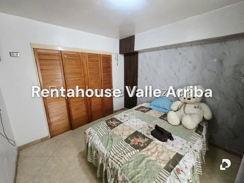 Apartamento en Parroquia Altagracia, Caracas – 8