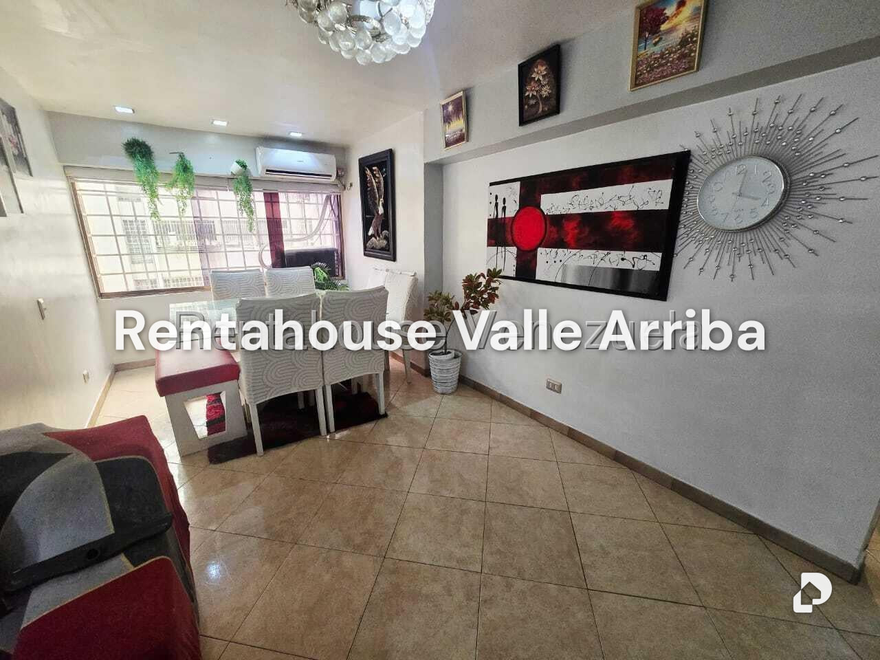 Apartamento en Parroquia Altagracia, Caracas – 3